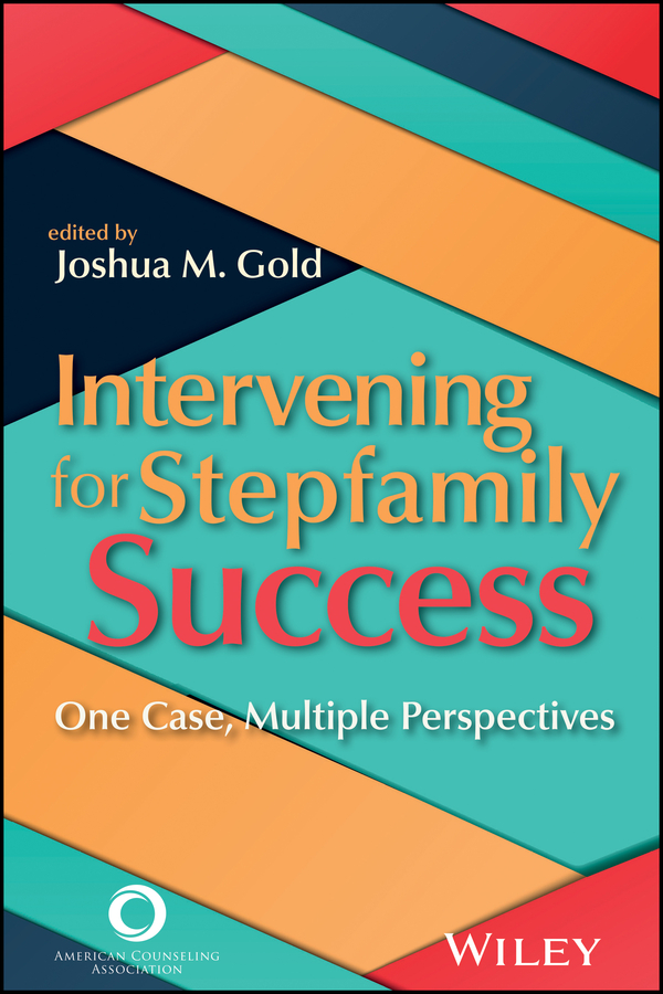 Обложка книги «Intervening for Stepfamily Success»