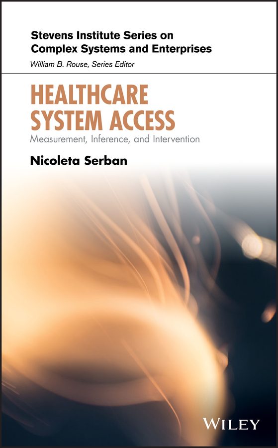 Обложка книги «Healthcare System Access»