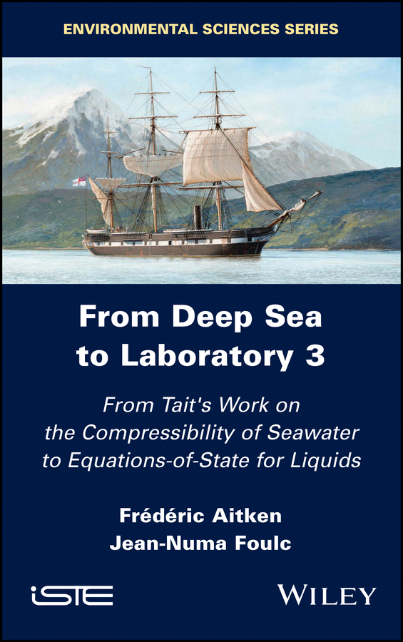 Обложка книги «From Deep Sea to Laboratory 3»