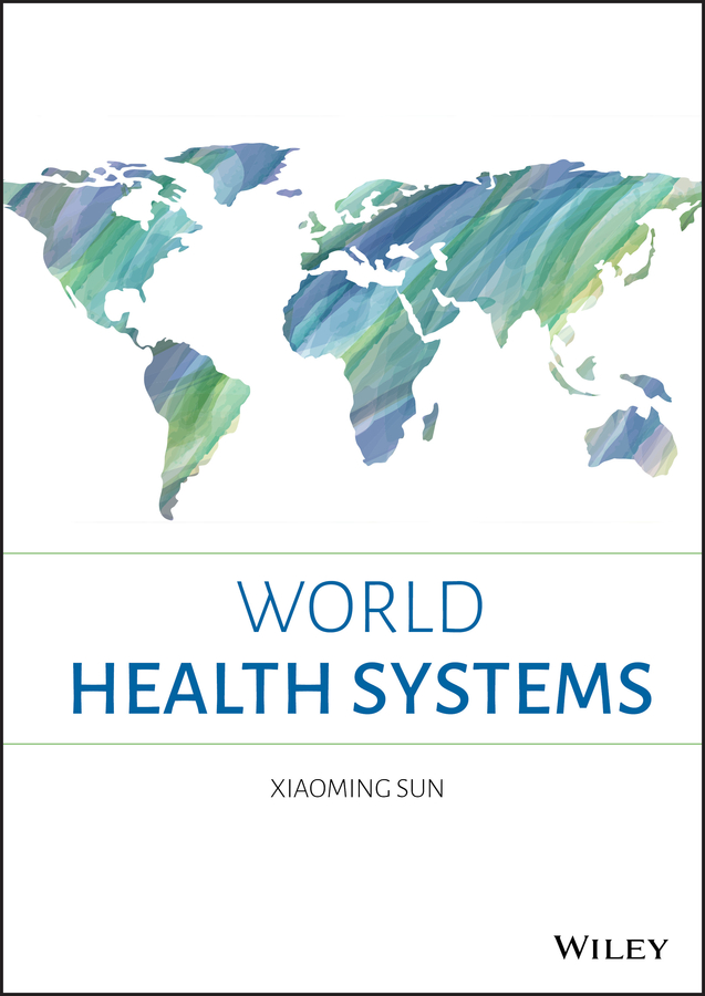 Обложка книги «World Health Systems»