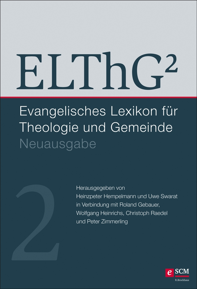 Обложка книги «ELThG² - Band 2»