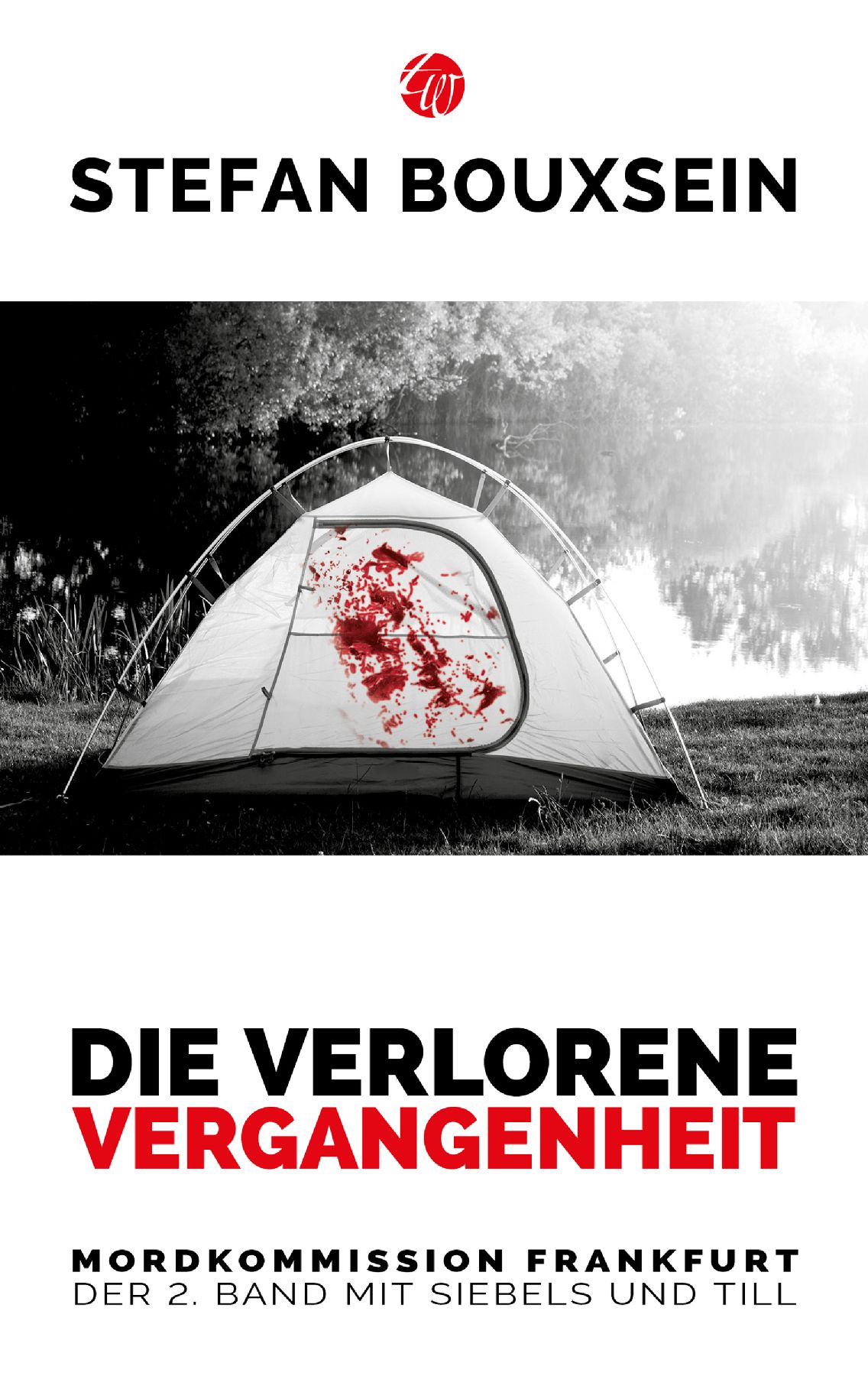 Обложка книги «Die verlorene Vergangenheit»