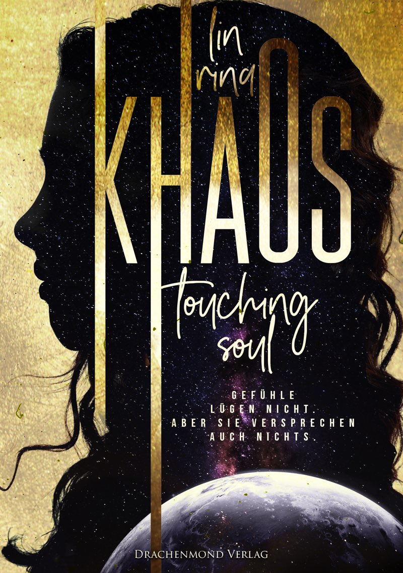 Обложка книги «KHAOS»