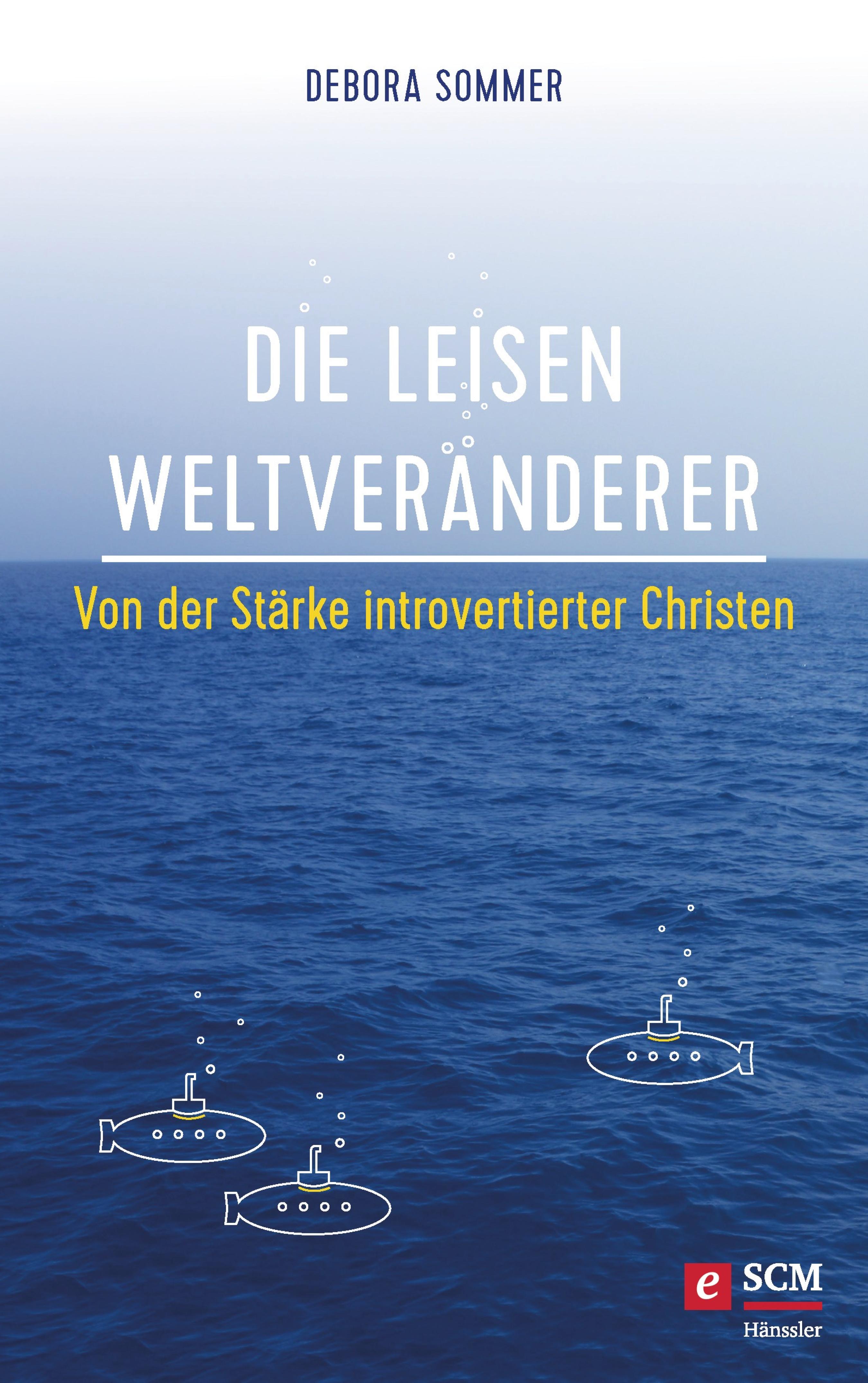 Обложка книги «Die leisen Weltveränderer»