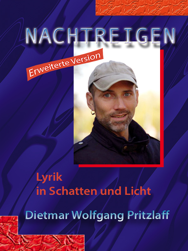 Обложка книги «Nachtreigen 2 - erweiterte Version»