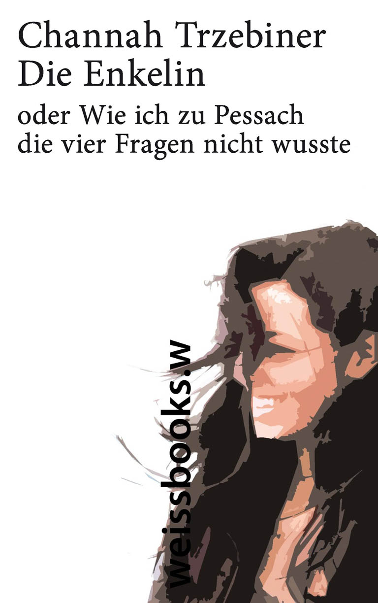 Обложка книги «Die Enkelin»