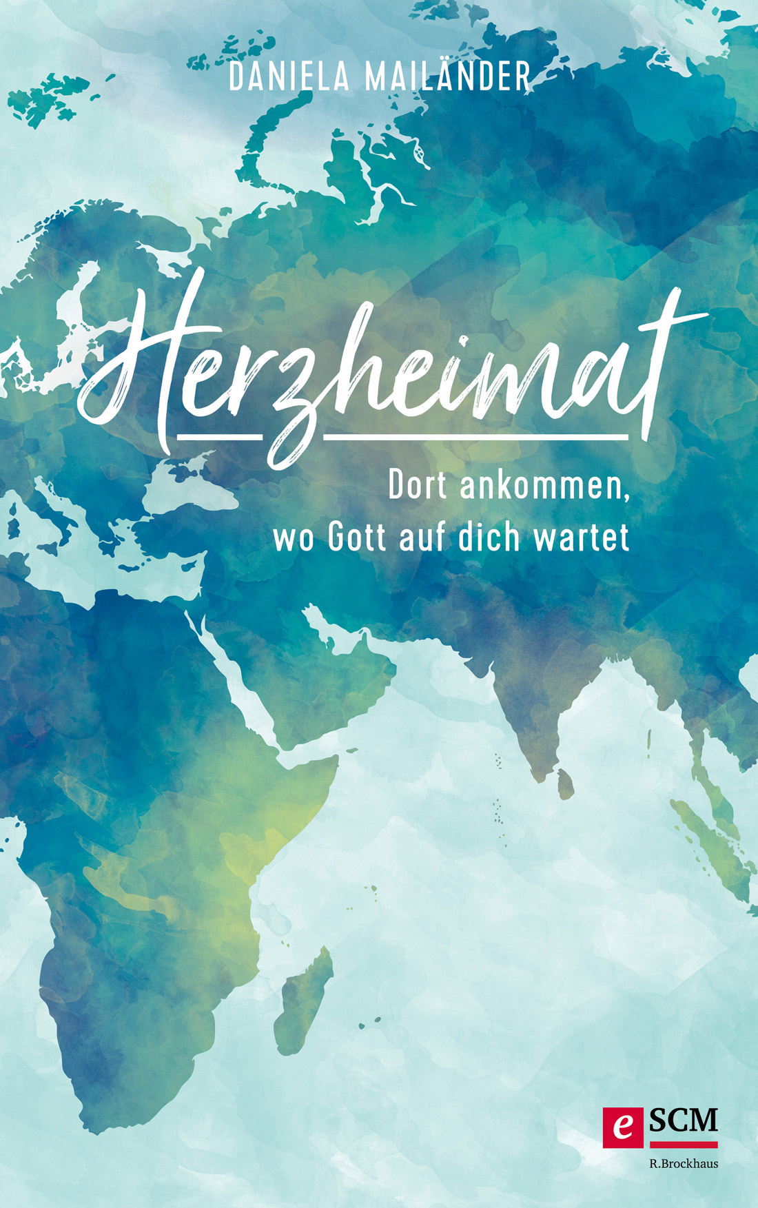 Обложка книги «Herzheimat»