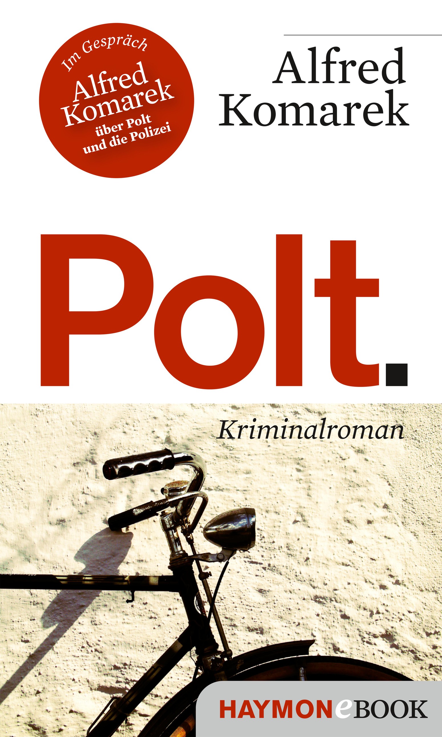 Обложка книги «Polt.»
