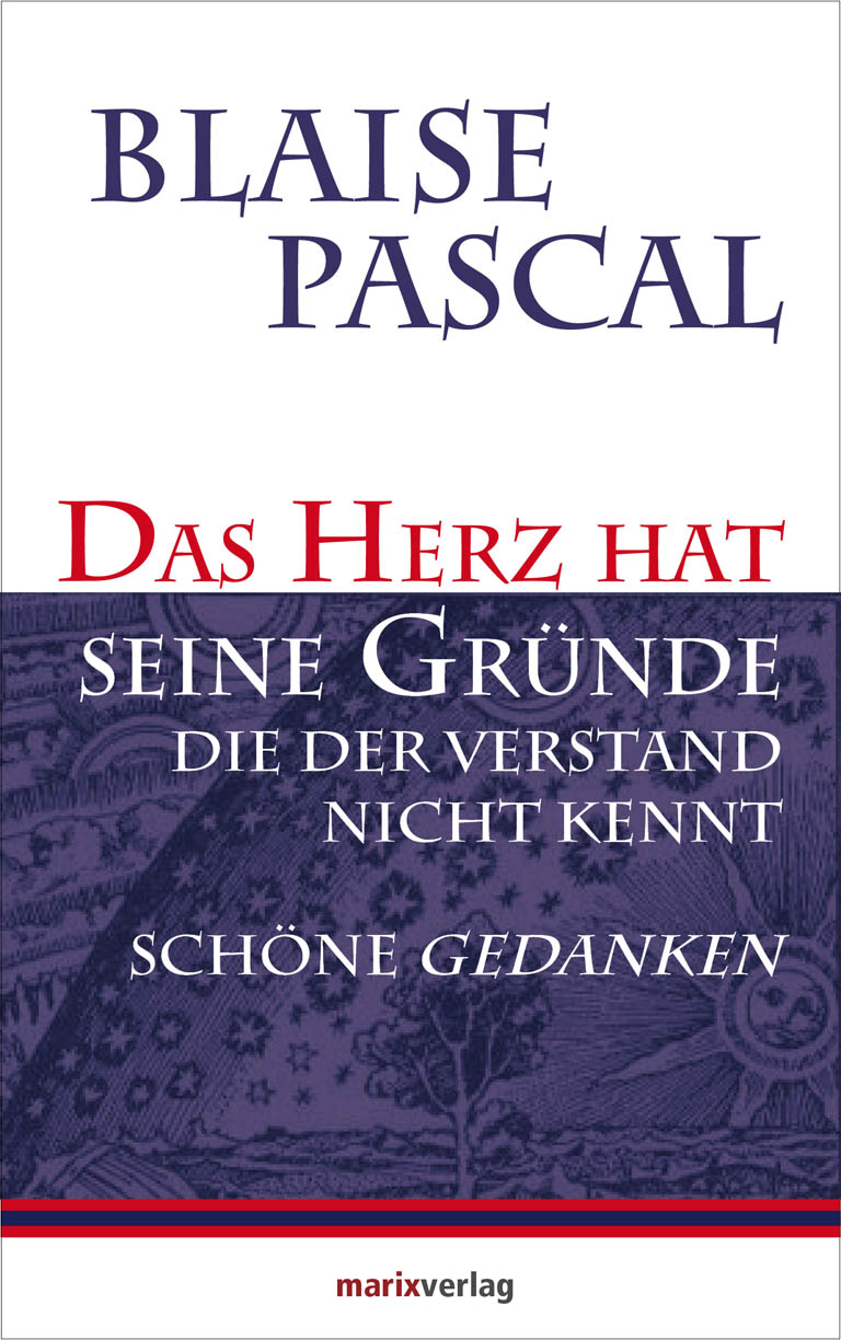 Обложка книги «Das Herz hat seine Gründe, die der Verstand nicht kennt»