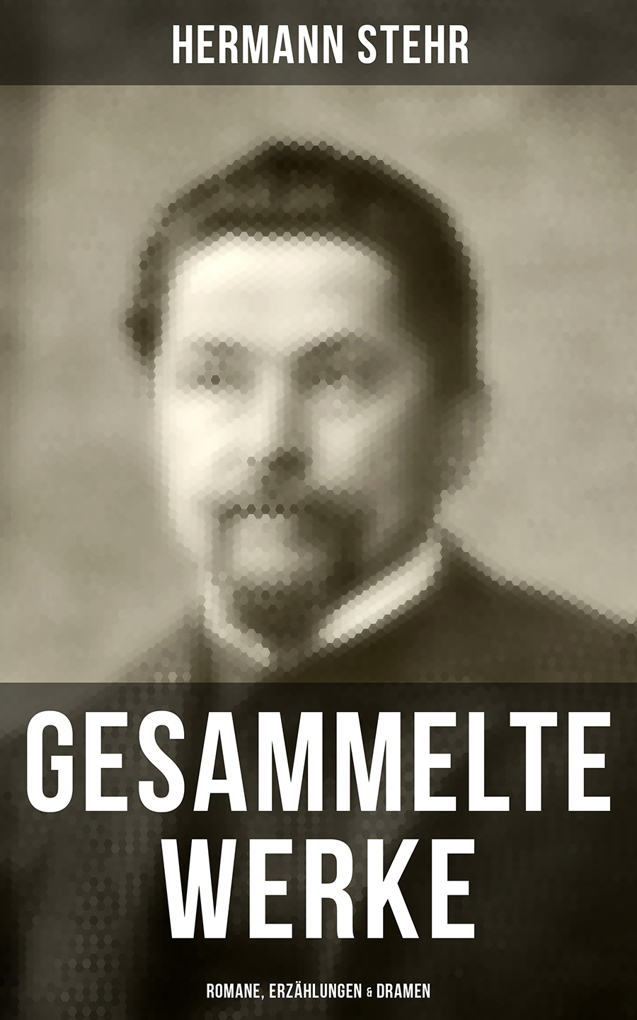 Обложка книги «Gesammelte Werke: Romane, Erzählungen & Dramen»