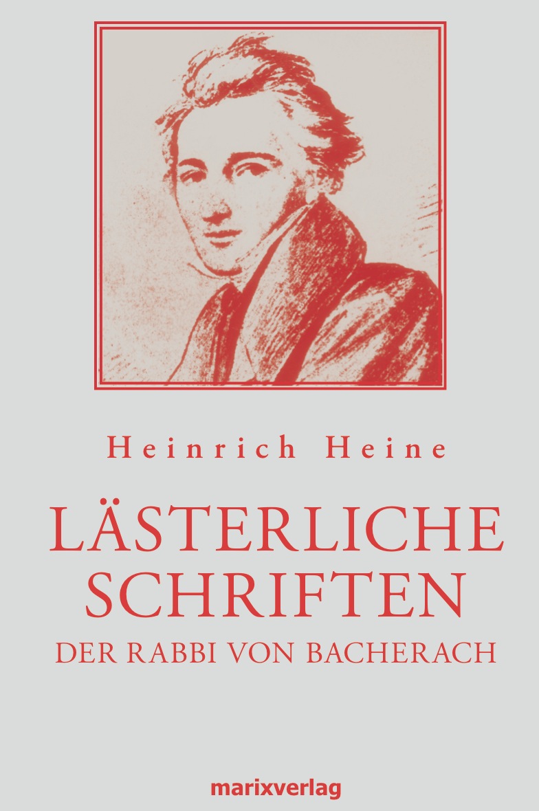 Обложка книги «Lästerliche Schriften»