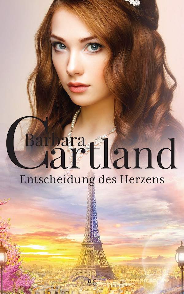 Обложка книги «Entscheidung des Herzens»