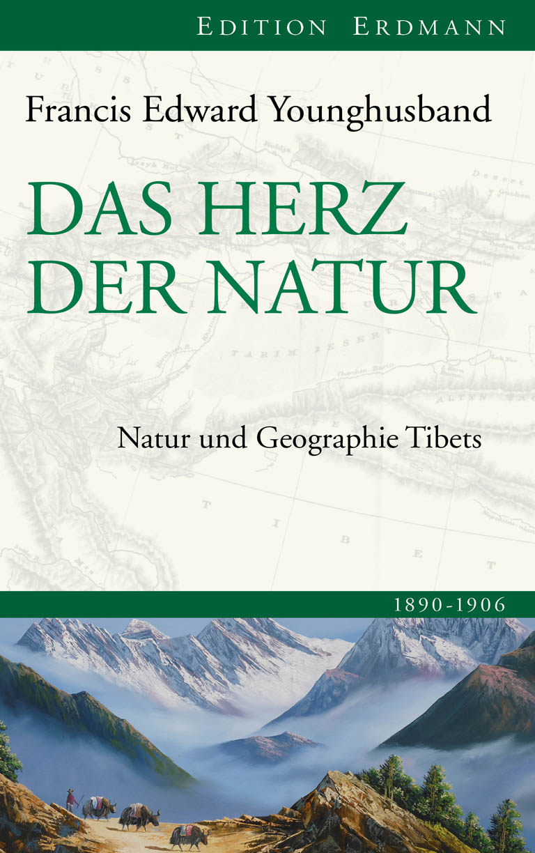 Обложка книги «Das Herz der Natur»