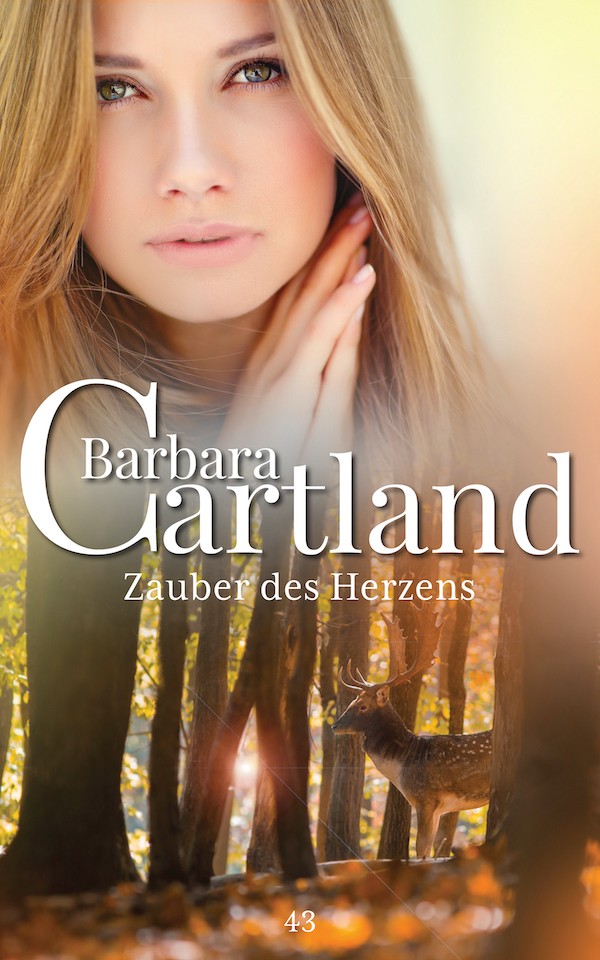 Обложка книги «Zauber des Herzens»