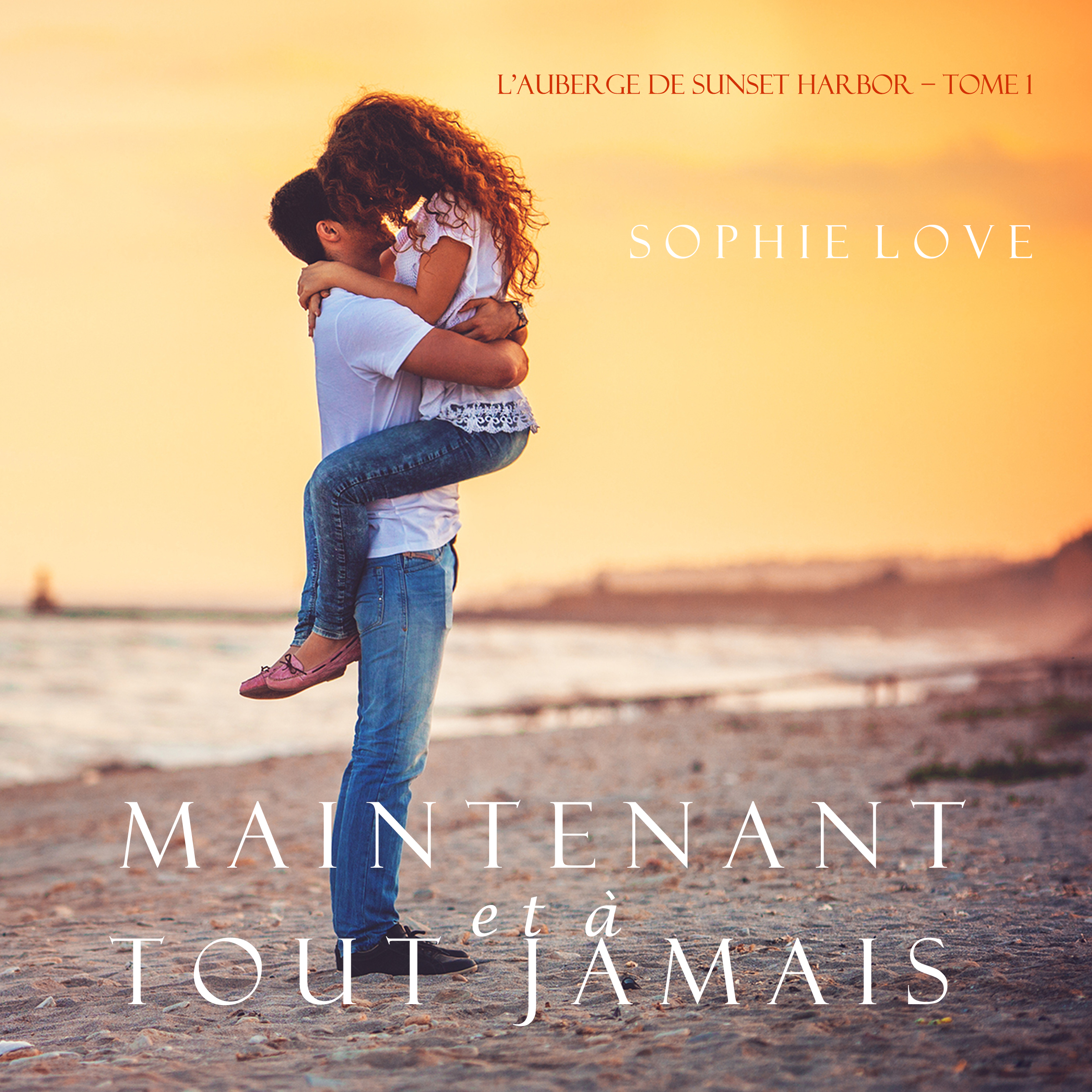 Обложка книги «Maintenant et À Tout Jamais»
