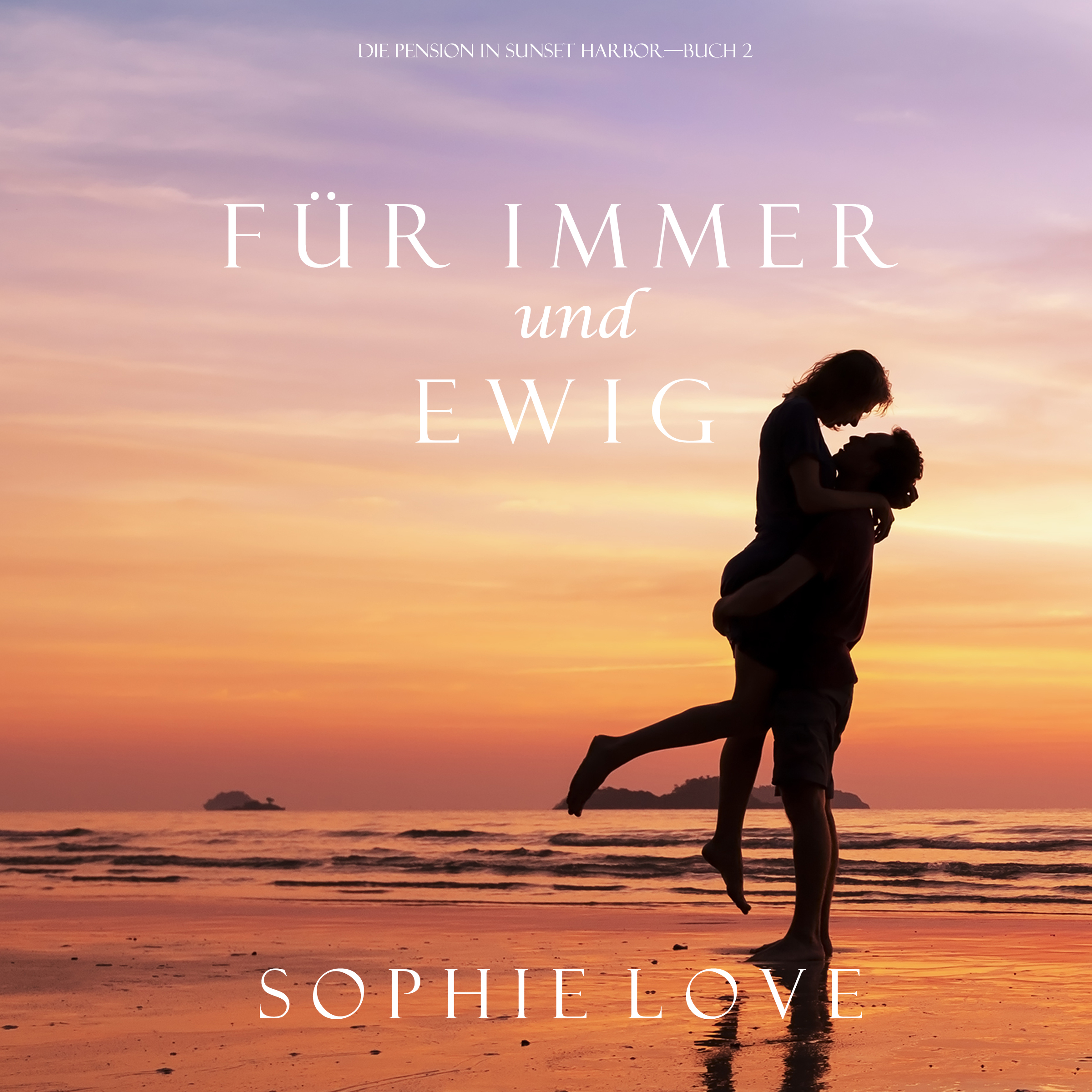 Обложка книги «Für Immer und Ewig»