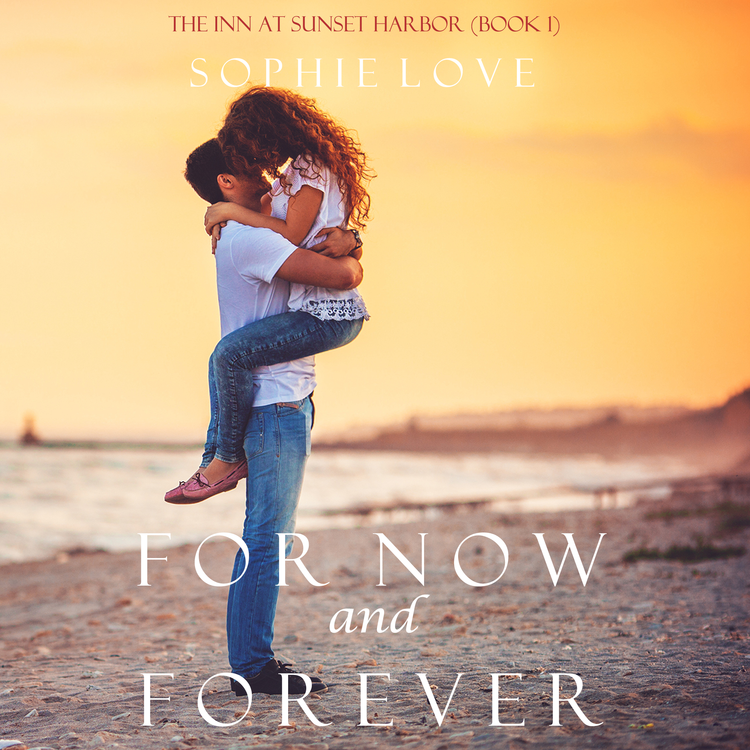 Обложка книги «For Now and Forever»