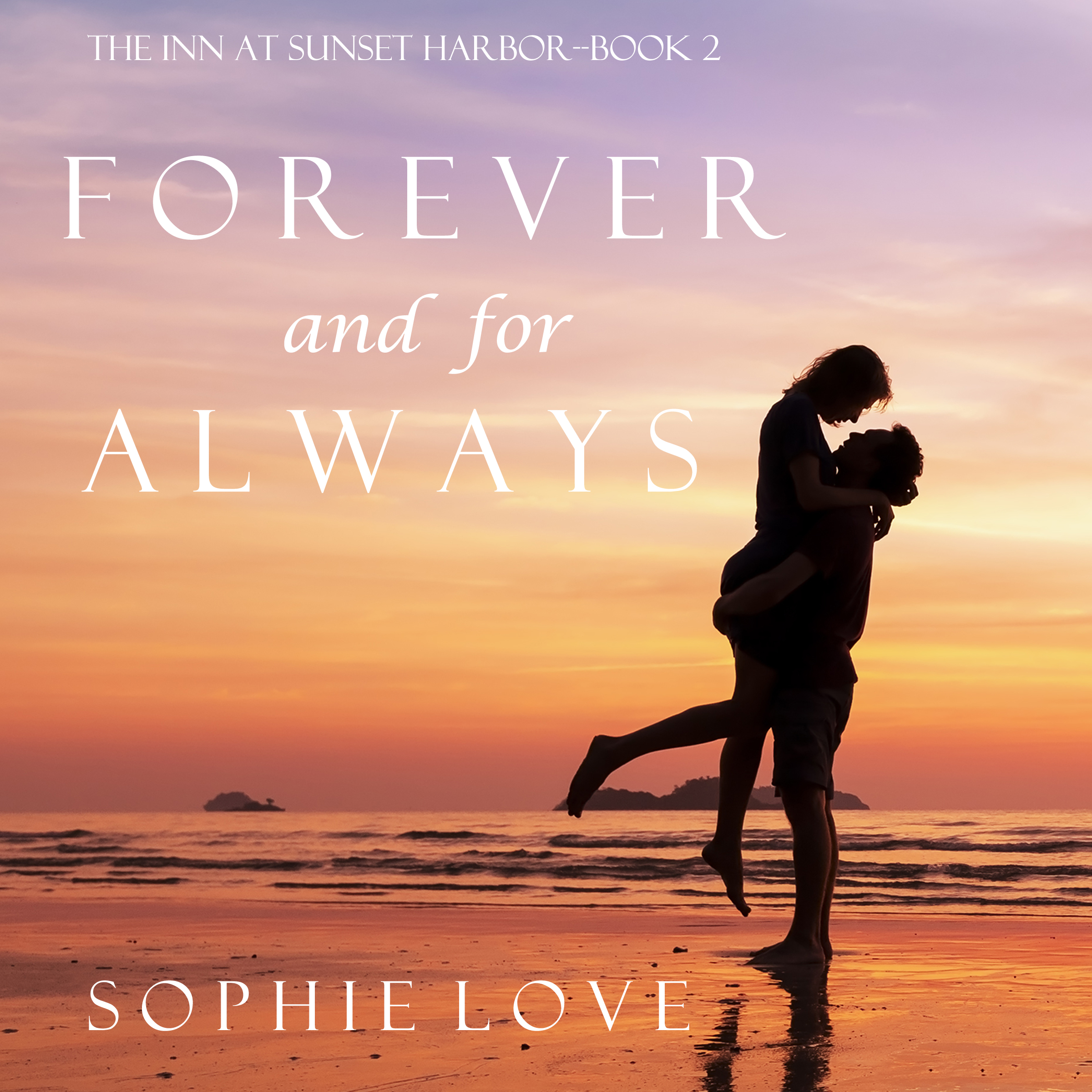 Обложка книги «Forever and For Always»