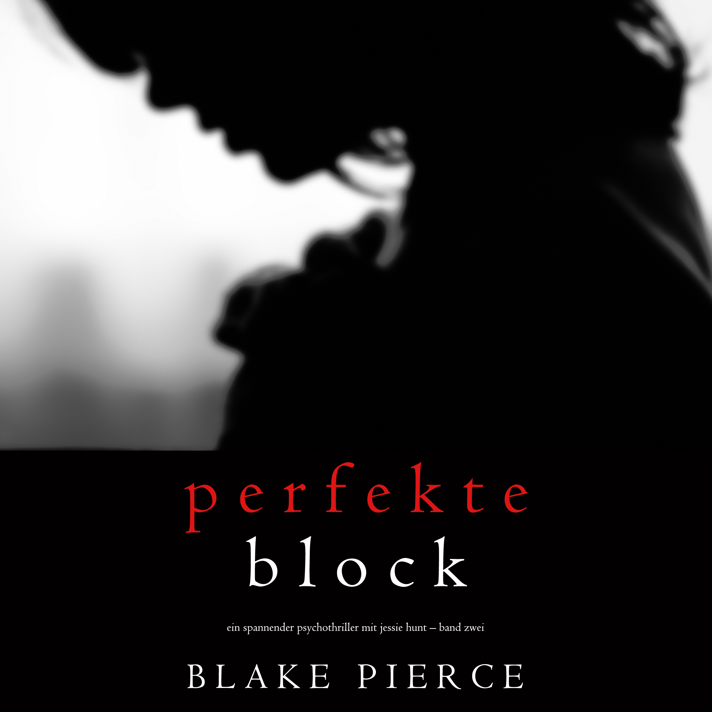 Обложка книги «Der Perfekte Block»