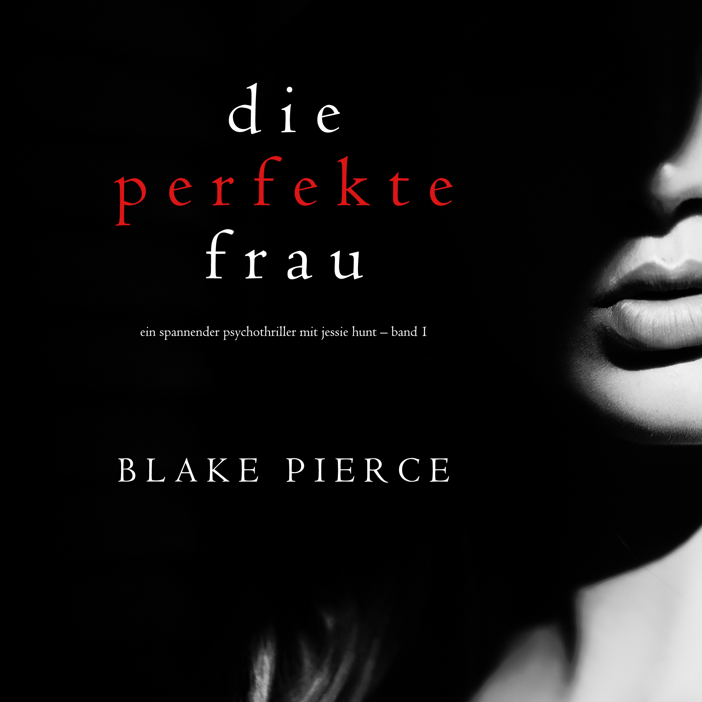 Обложка книги «Die perfekte Frau»