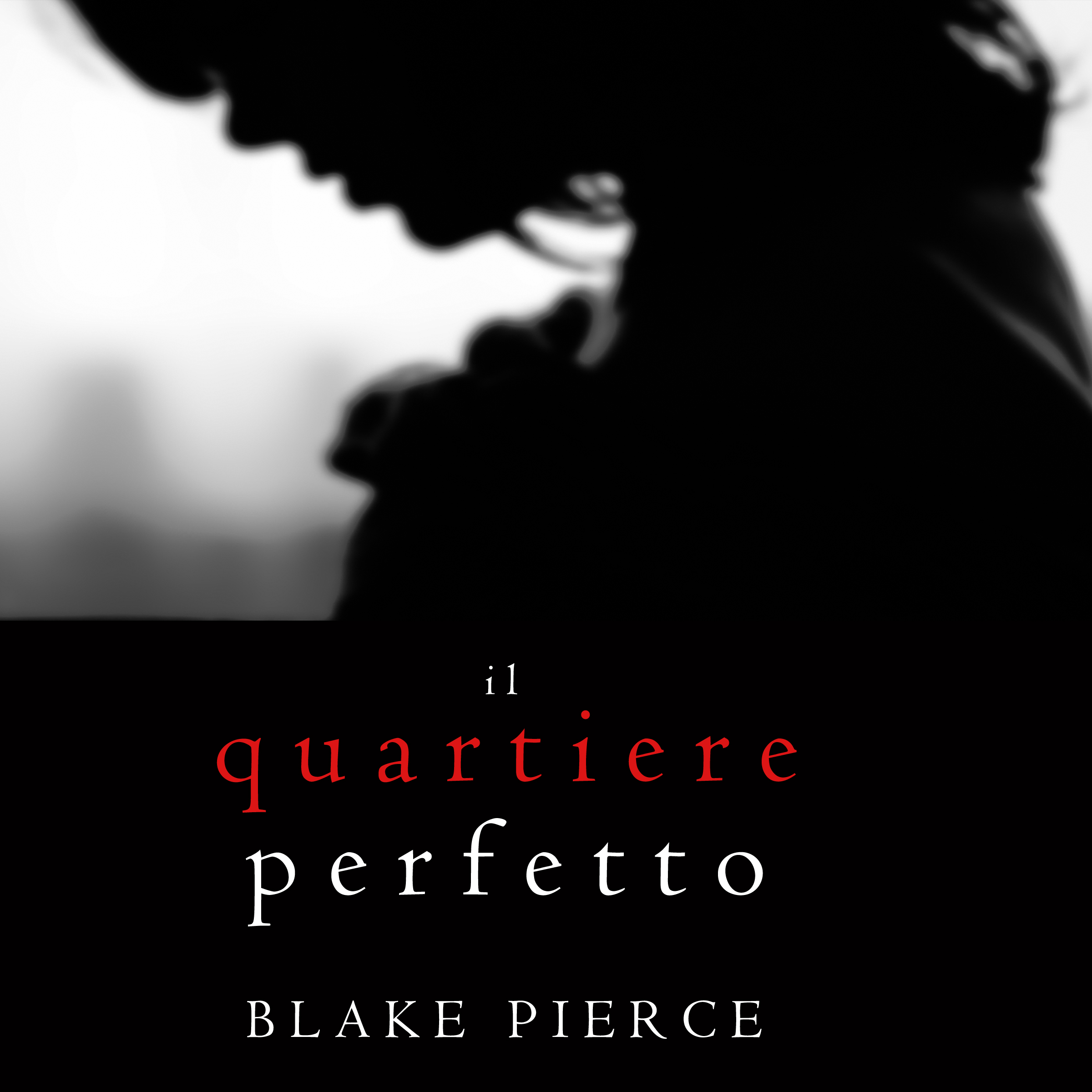 Обложка книги «Il Quartiere Perfetto»