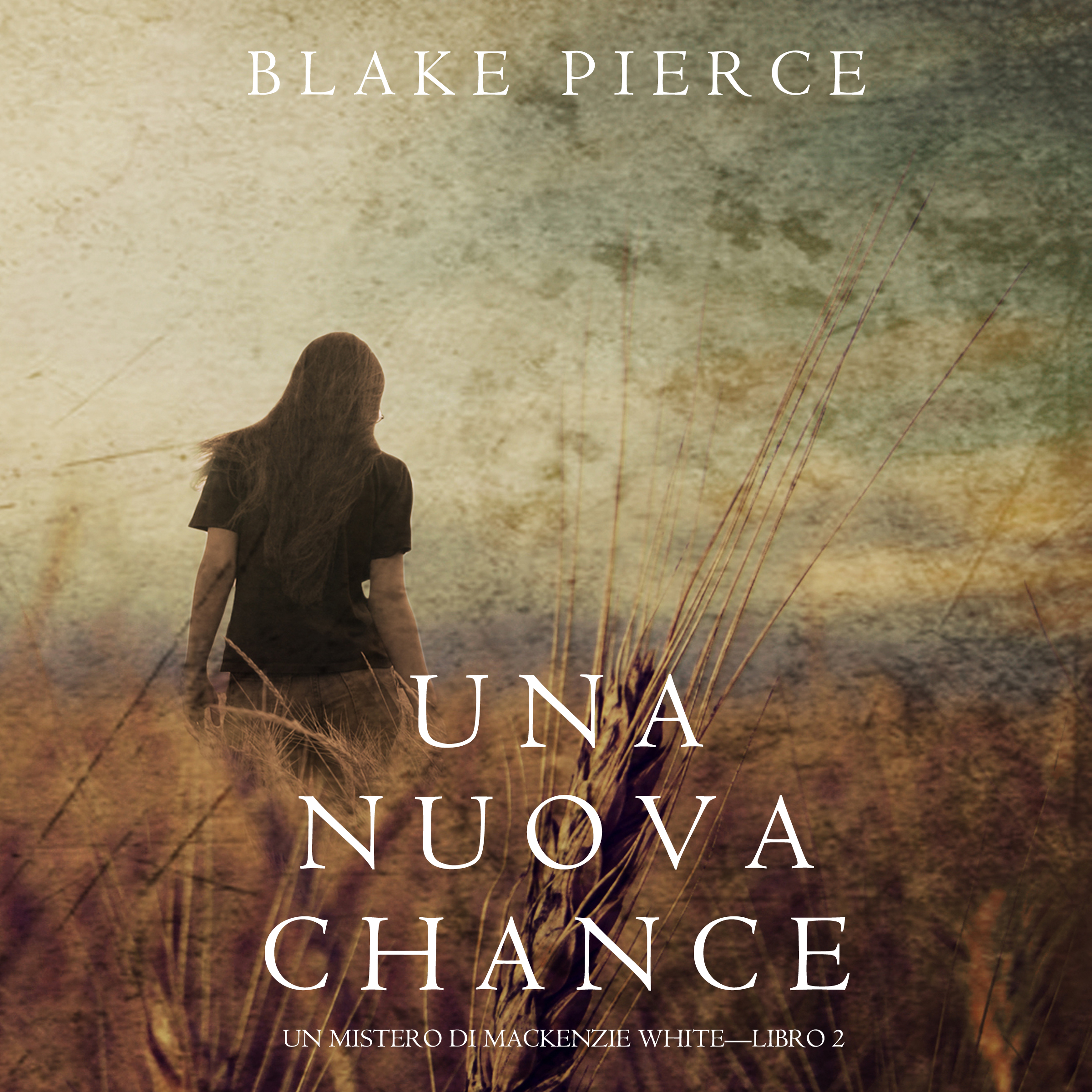 Обложка книги «Una Nuova Chance»