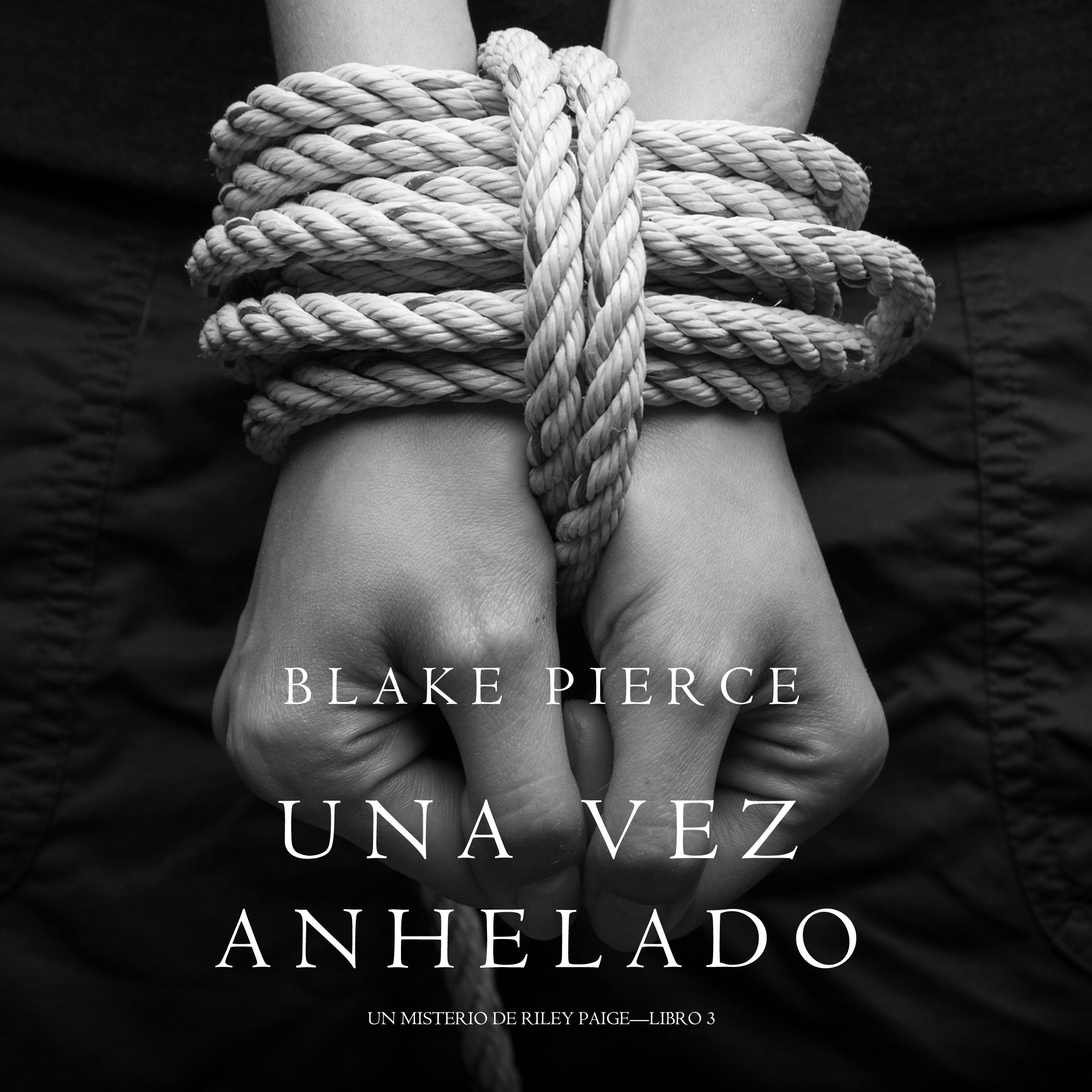 Обложка книги «Una Vez Anhelado»