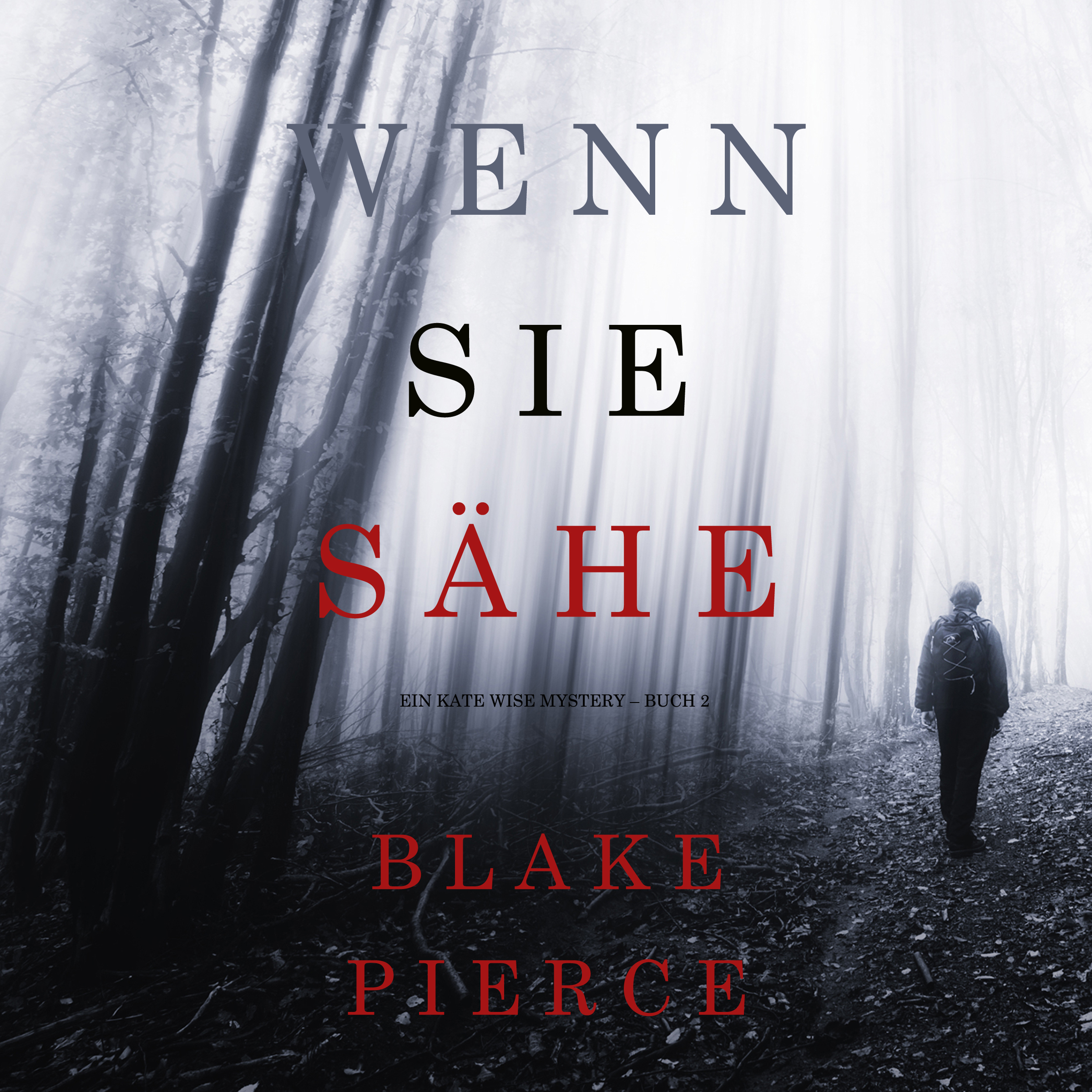 Обложка книги «Wenn Sie Sähe»
