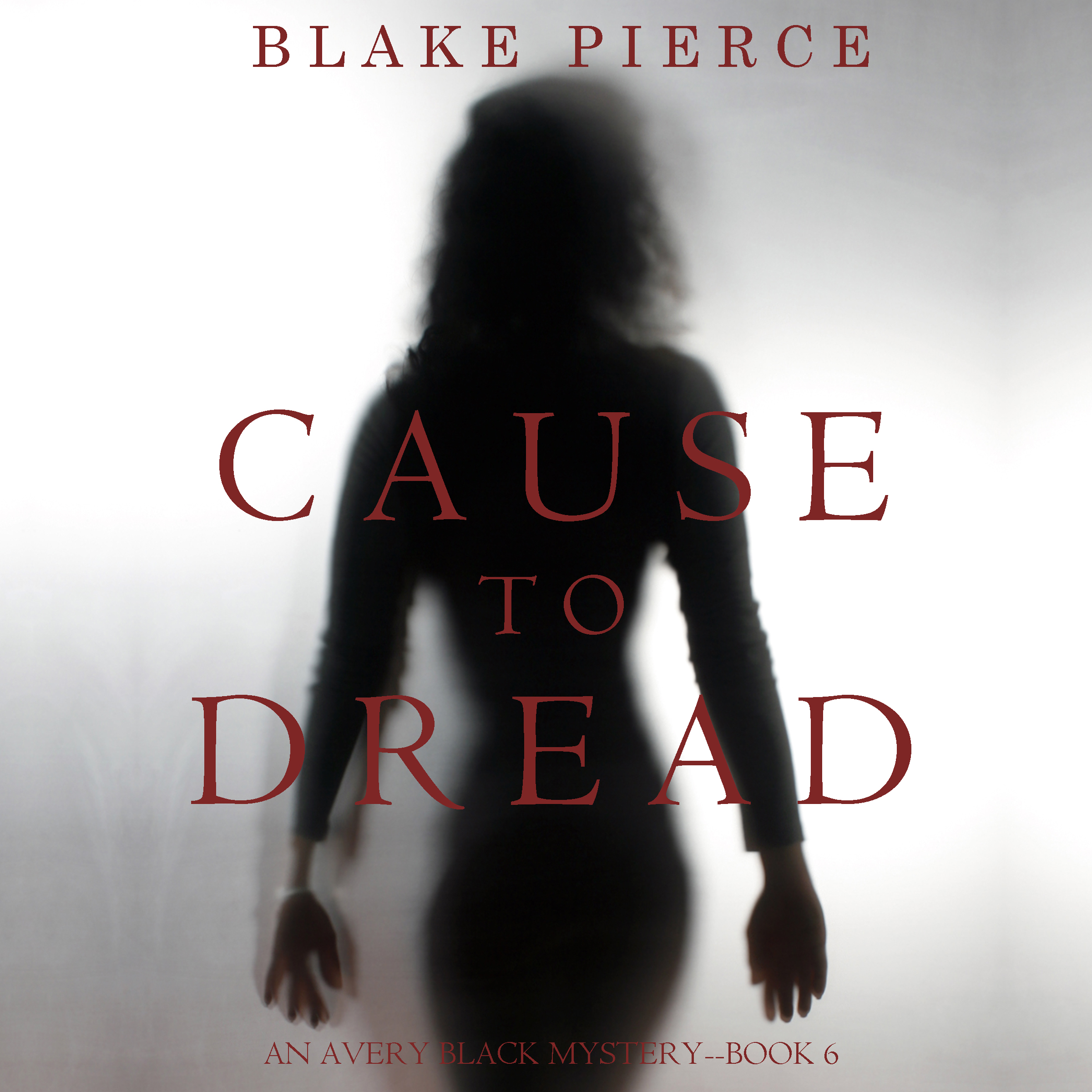 Обложка книги «Cause to Dread»