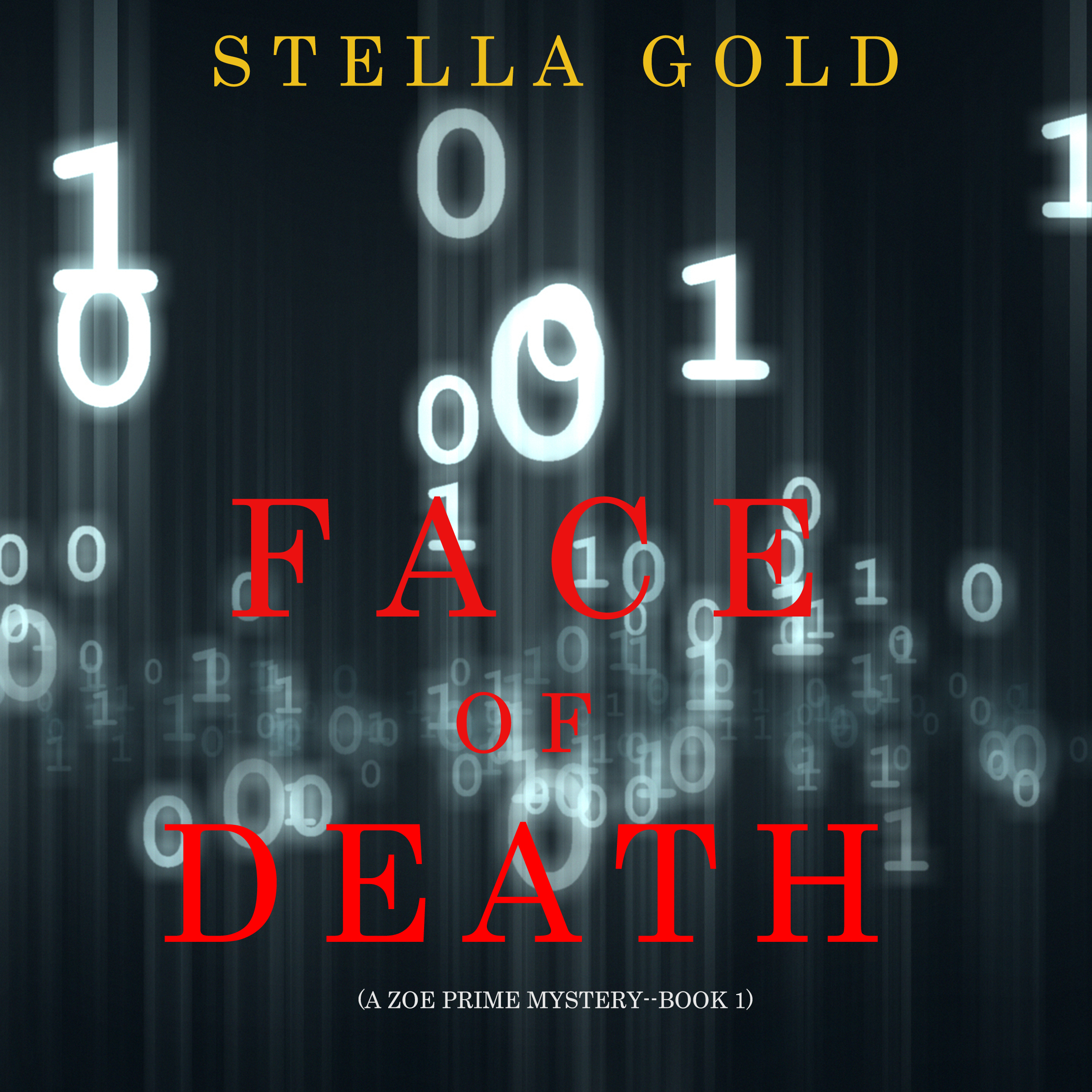 Обложка книги «Face of Death»