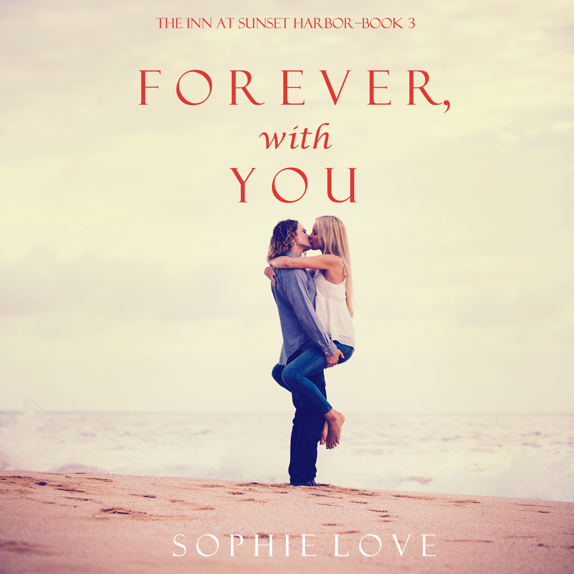 Обложка книги «Forever, With You»