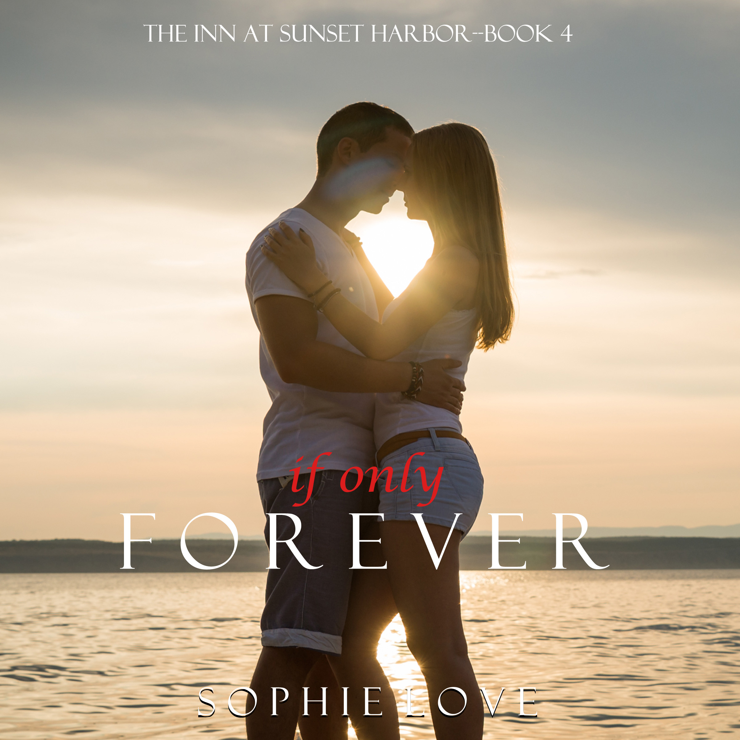 Обложка книги «If Only Forever»