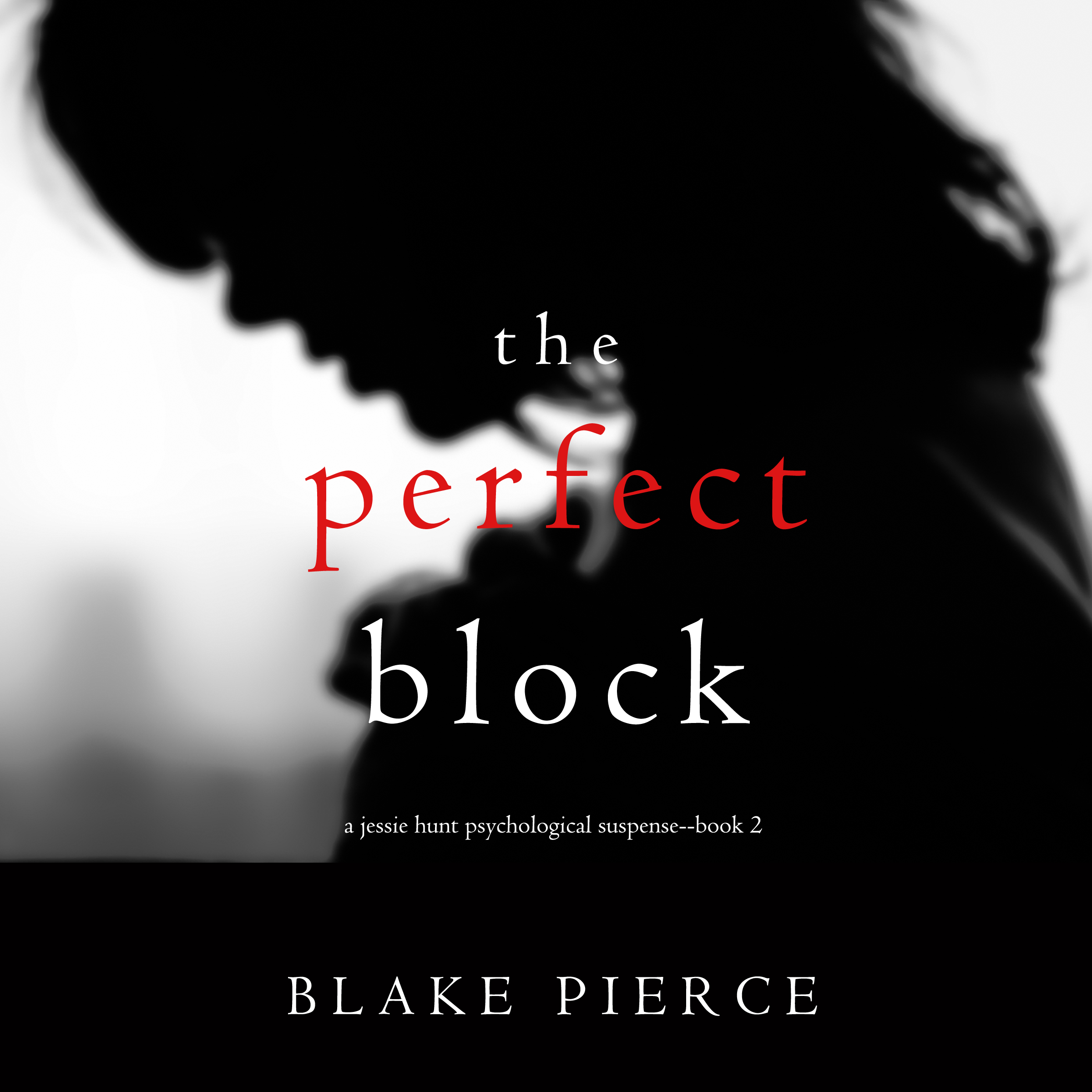 Обложка книги «The Perfect Block»