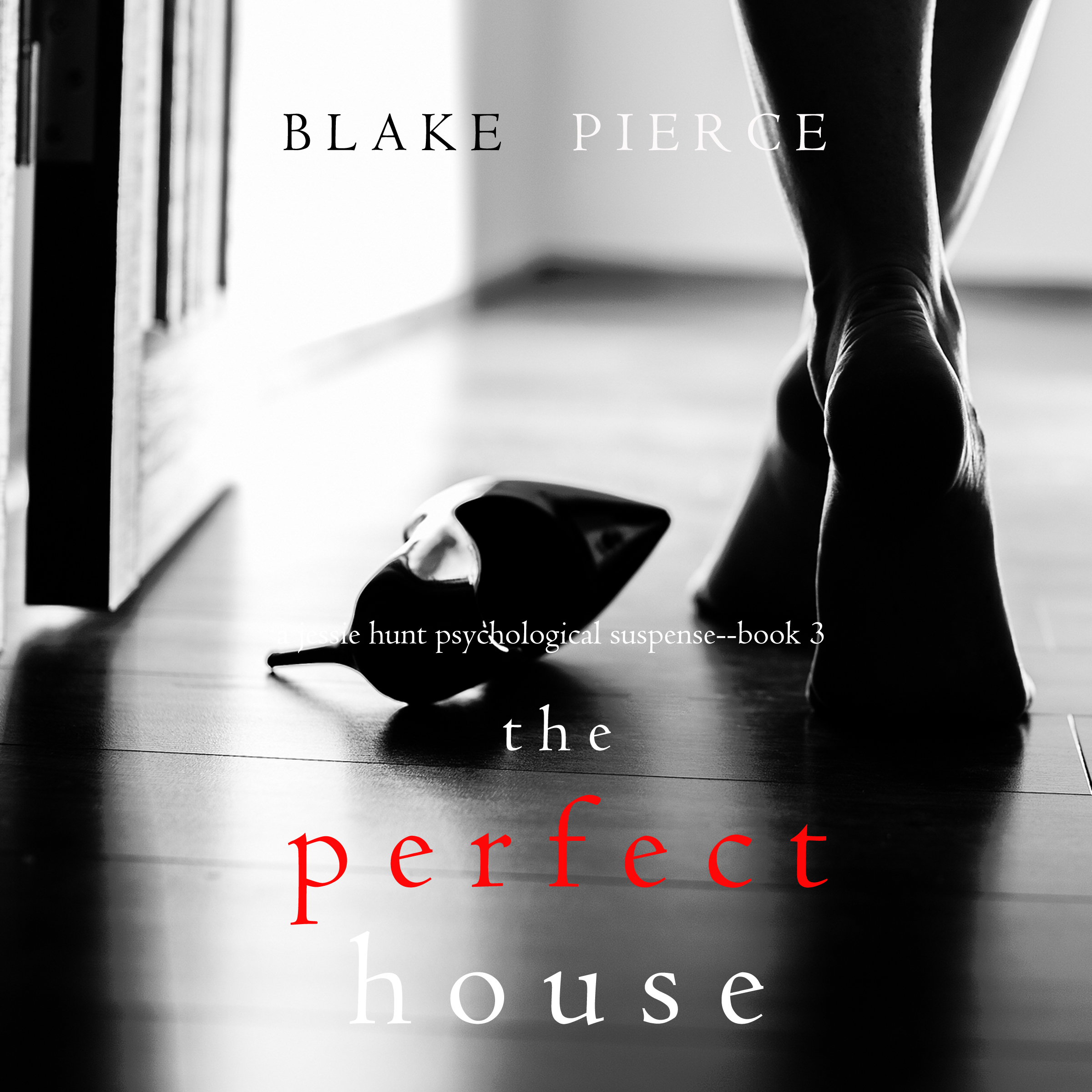 Обложка книги «The Perfect House»