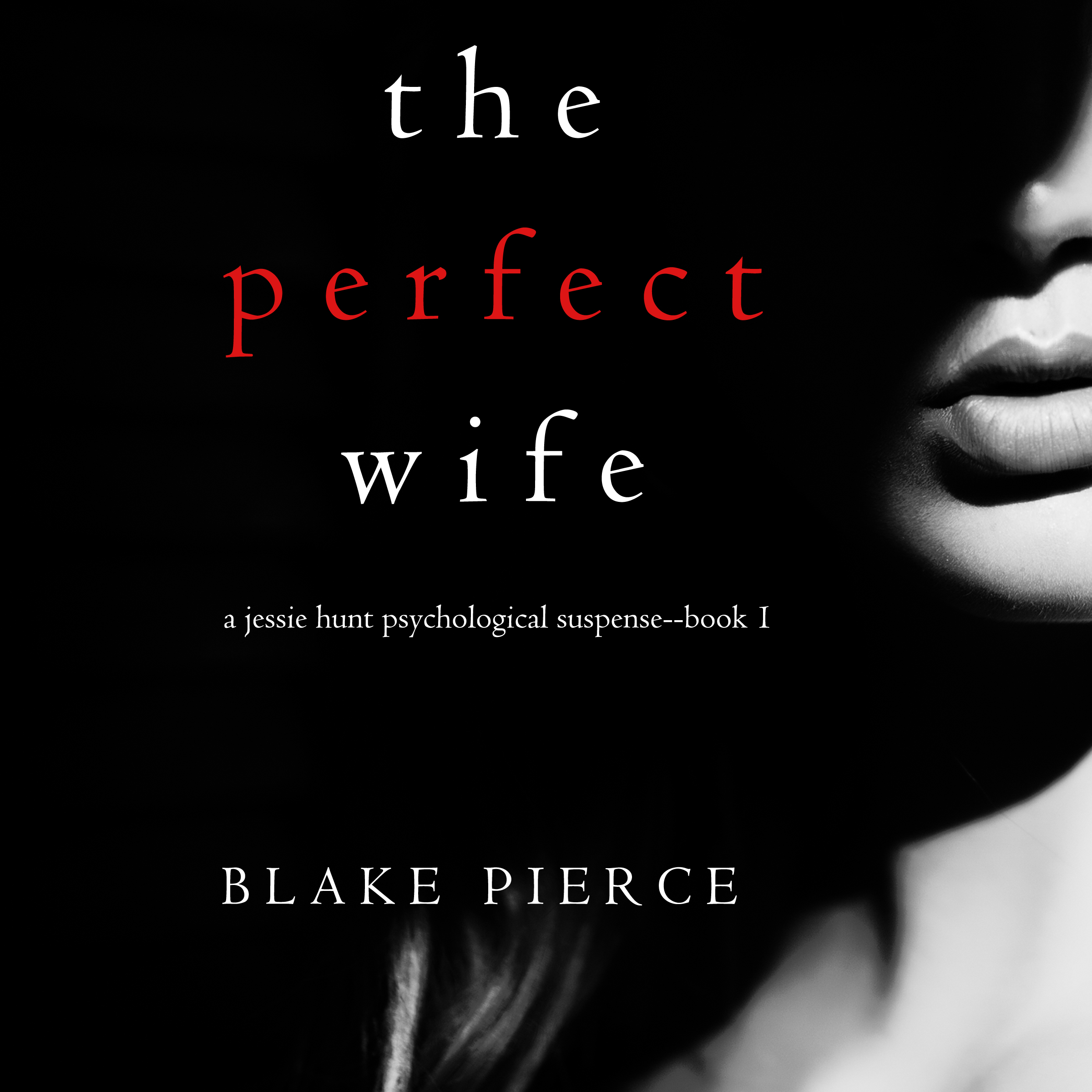 Обложка книги «The Perfect Wife»
