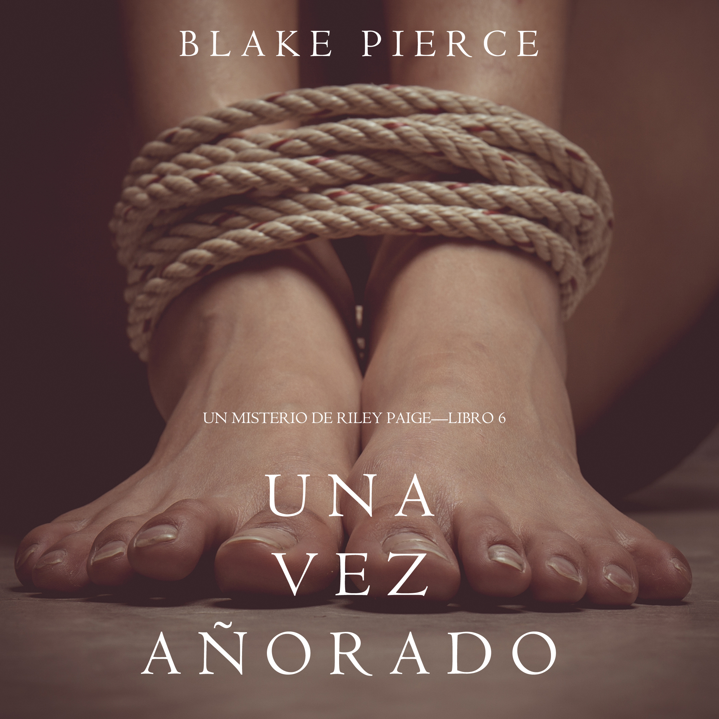 Обложка книги «Una Vez Añorado»