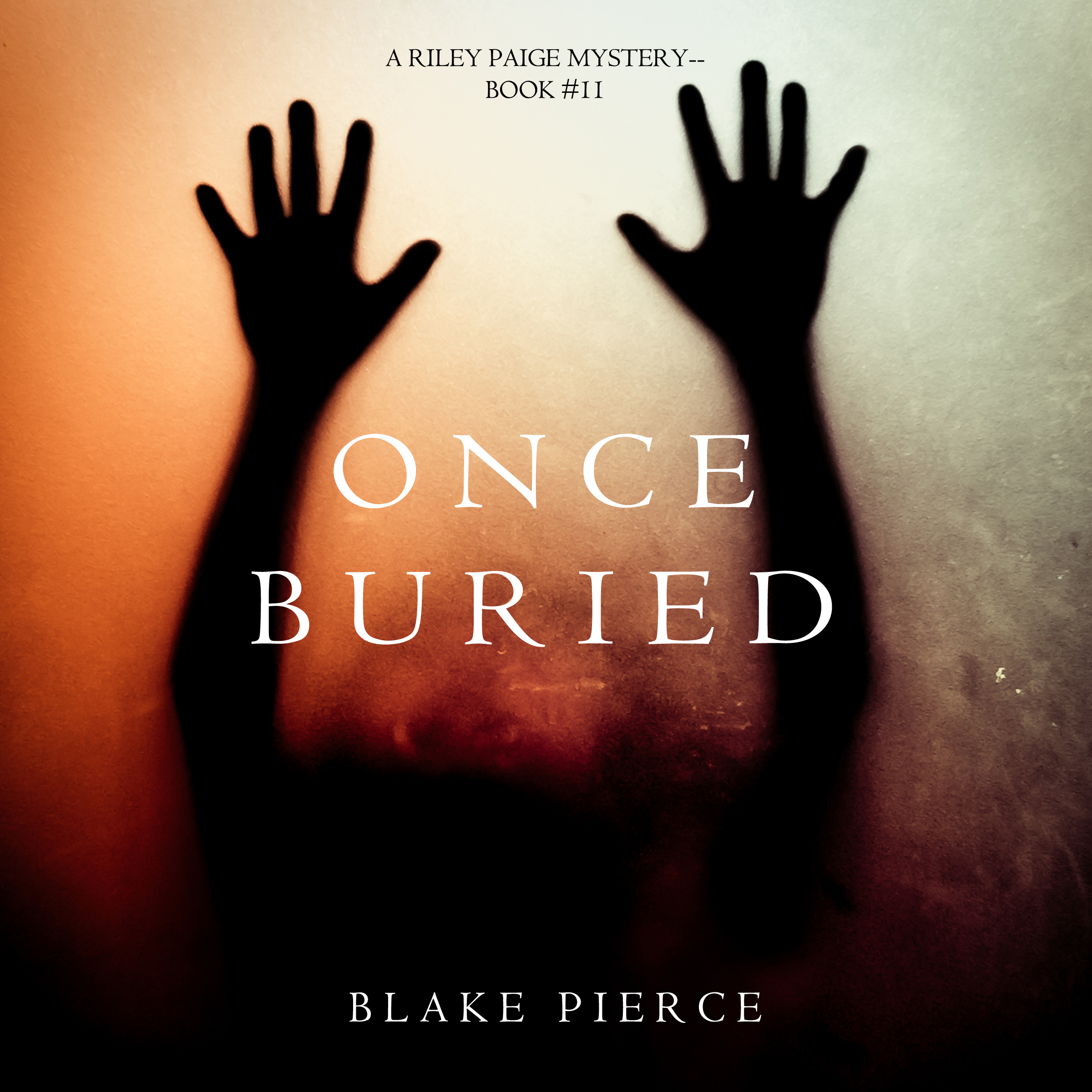 Обложка книги «Once Buried»