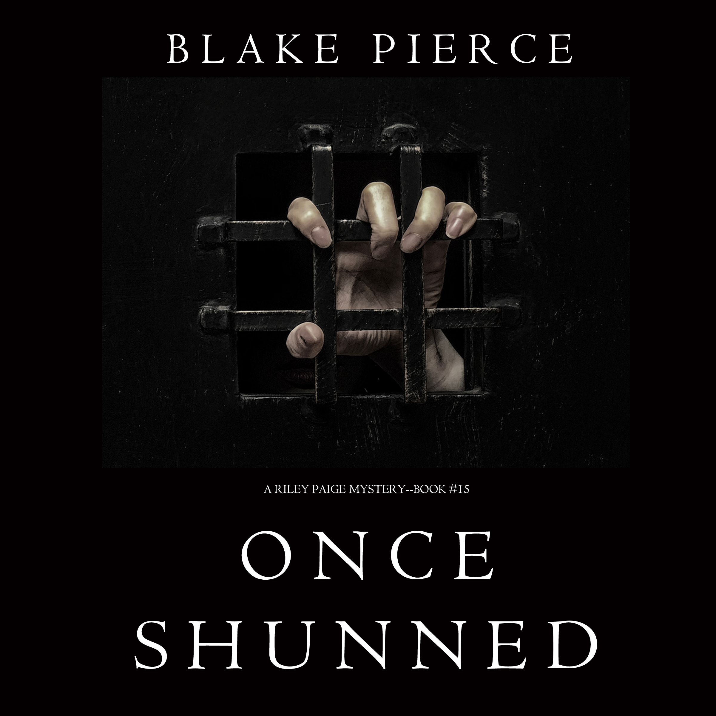 Обложка книги «Once Shunned»