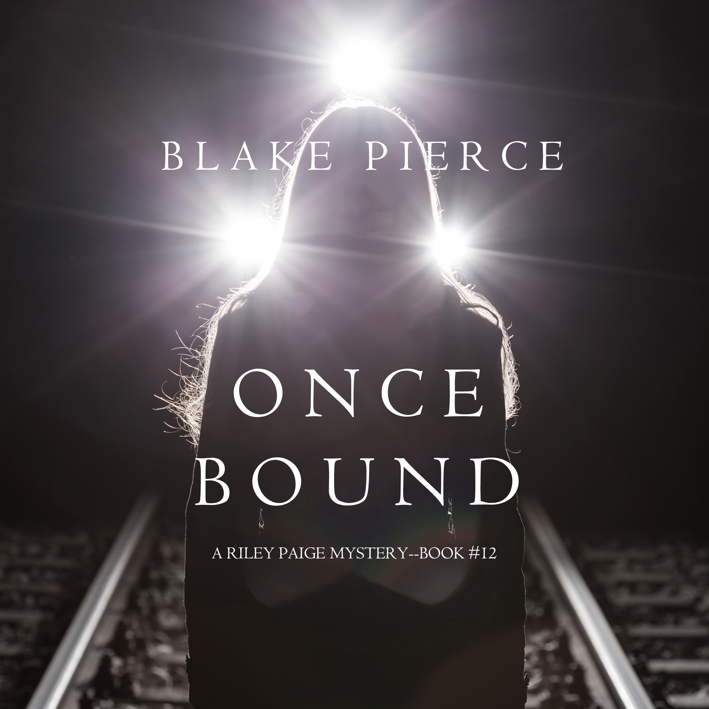 Обложка книги «Once Bound»