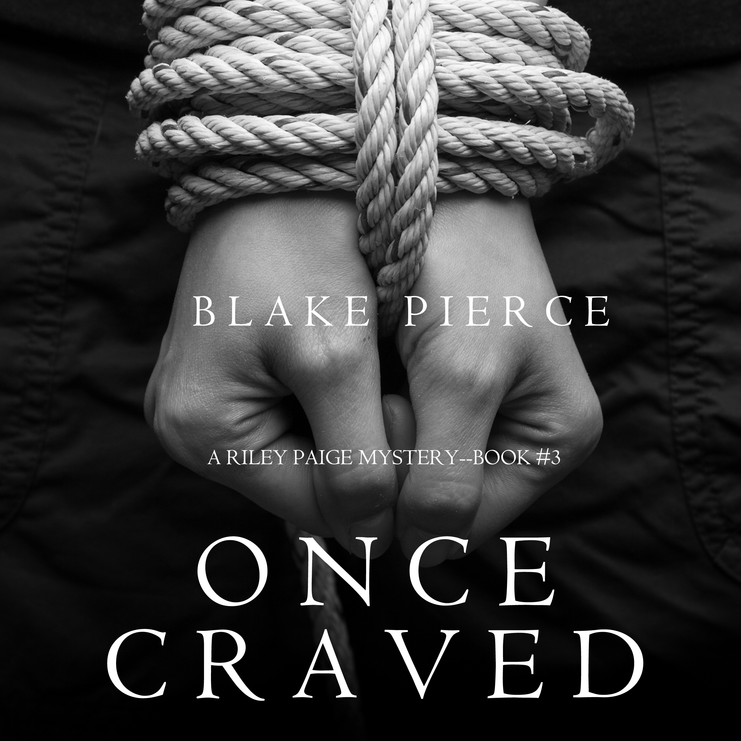 Обложка книги «Once Craved»