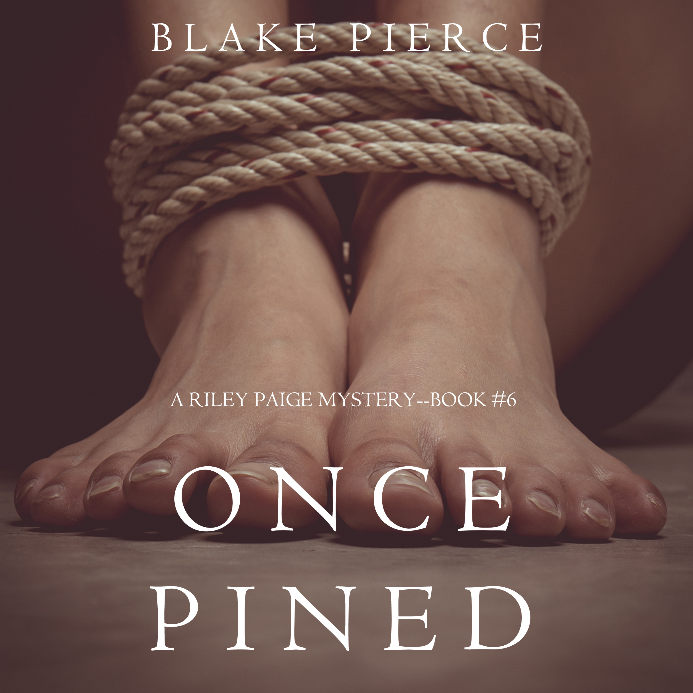 Обложка книги «Once Pined»
