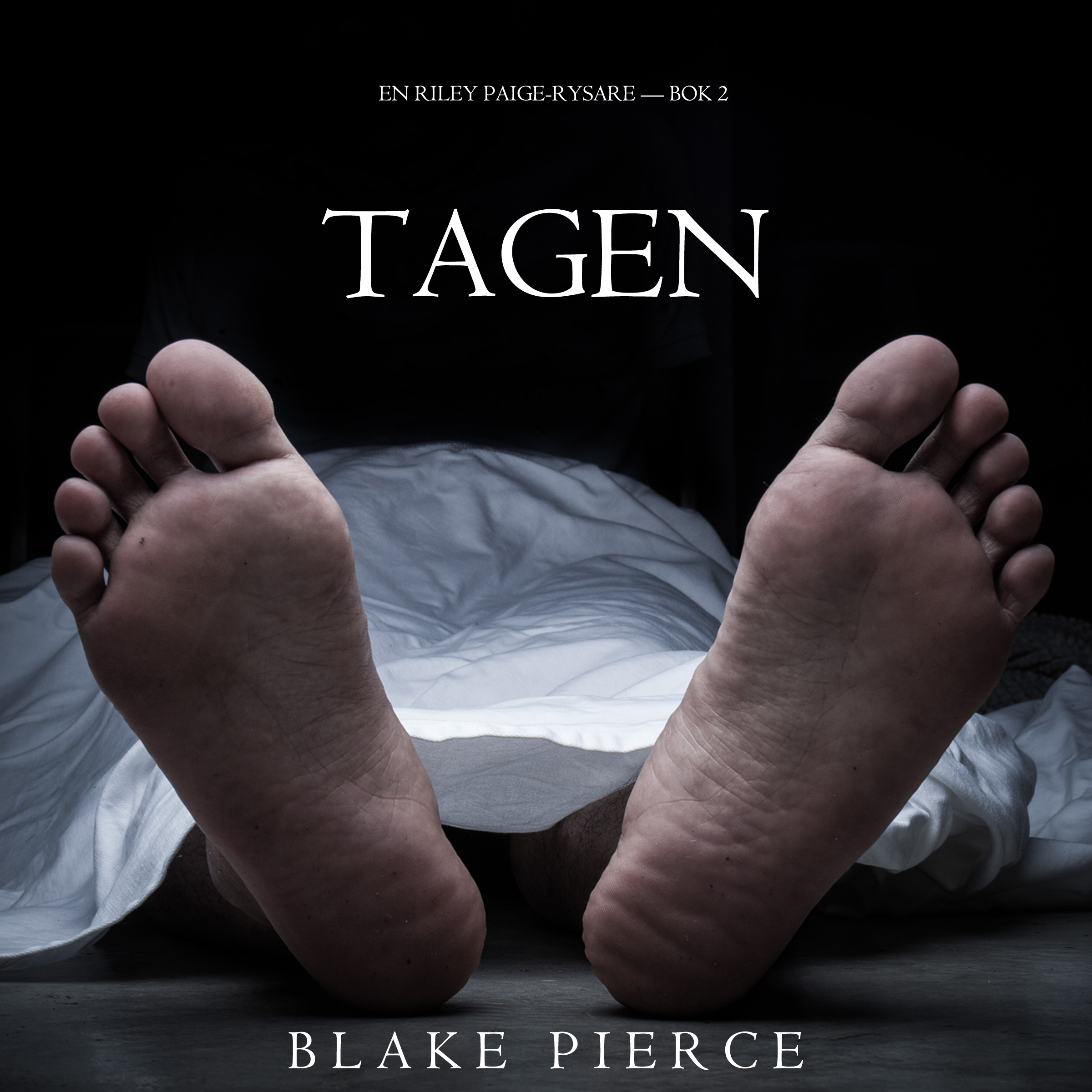 Обложка книги «Tagen»