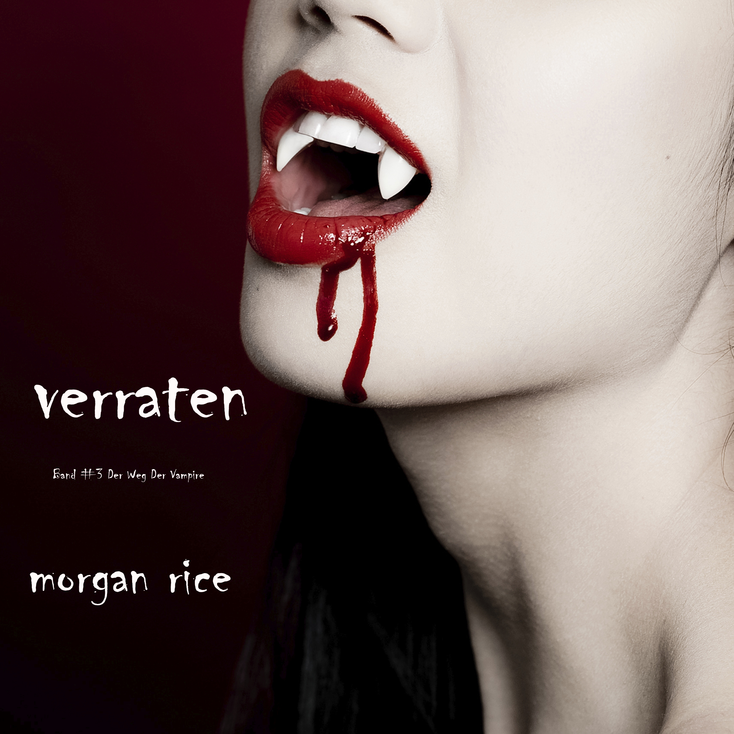 Обложка книги «Verraten»