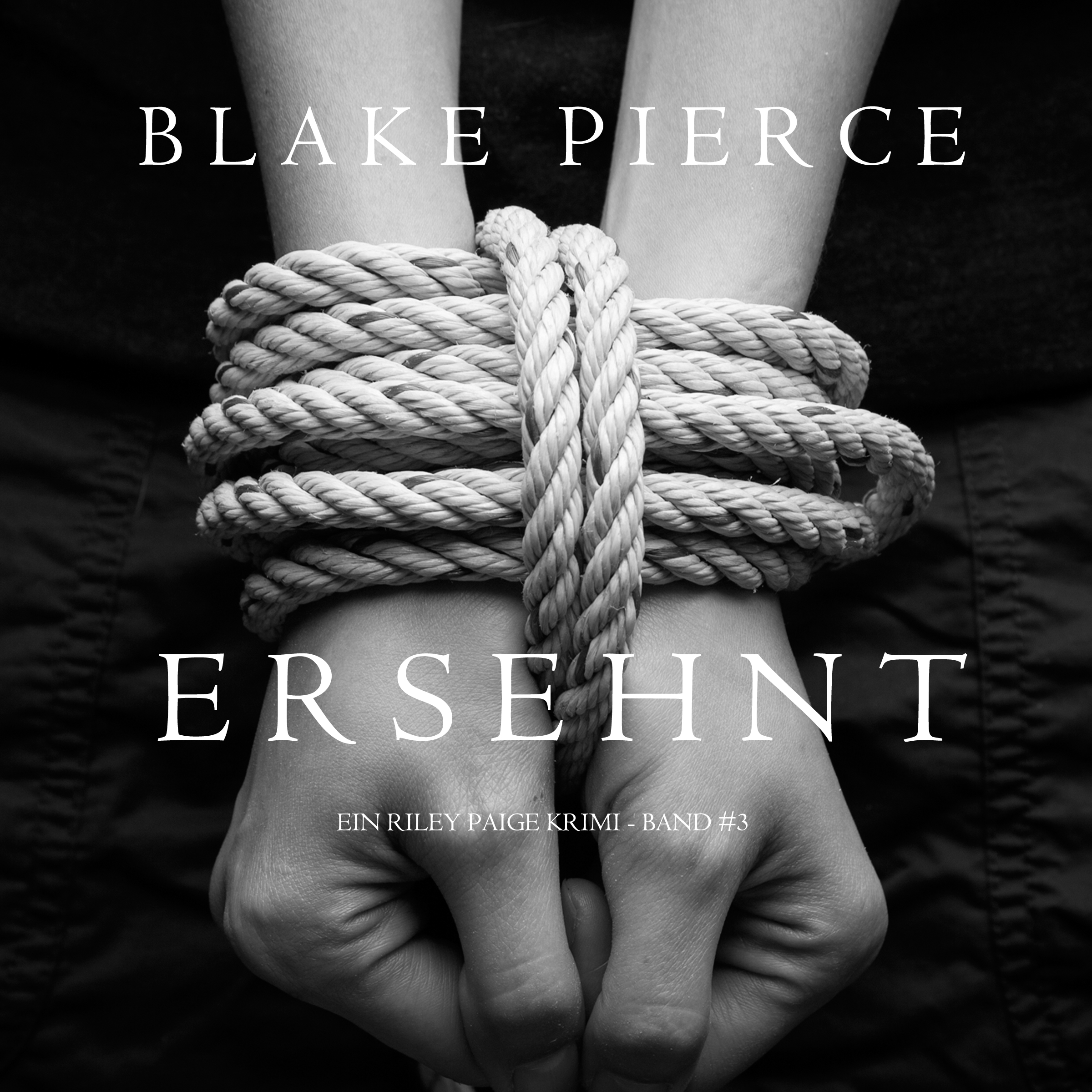 Обложка книги «Ersehnt»
