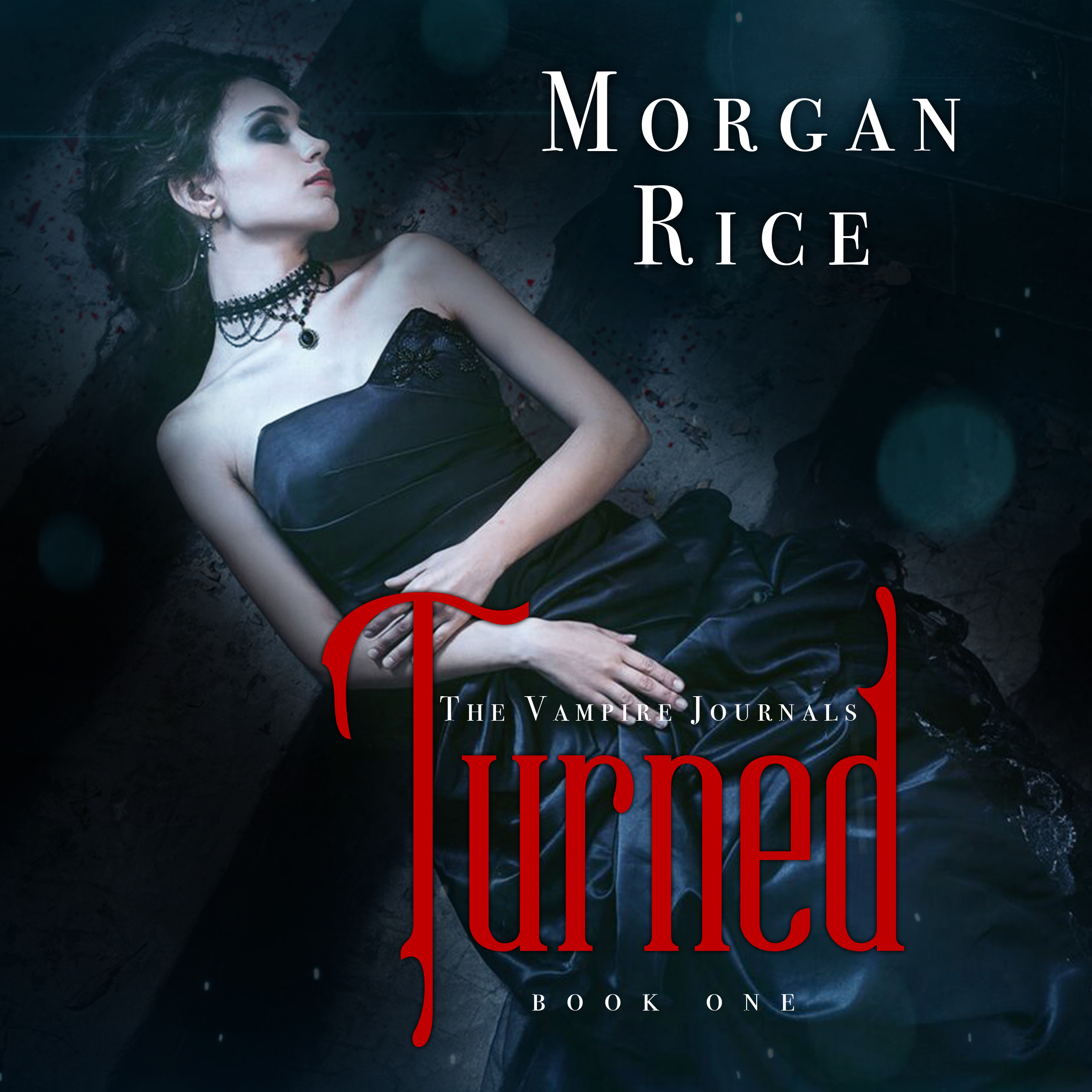 Обложка книги «Turned»