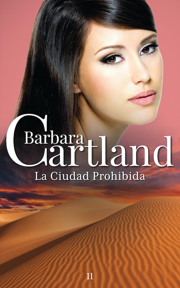 Обложка книги «La Ciudad Prohibida»