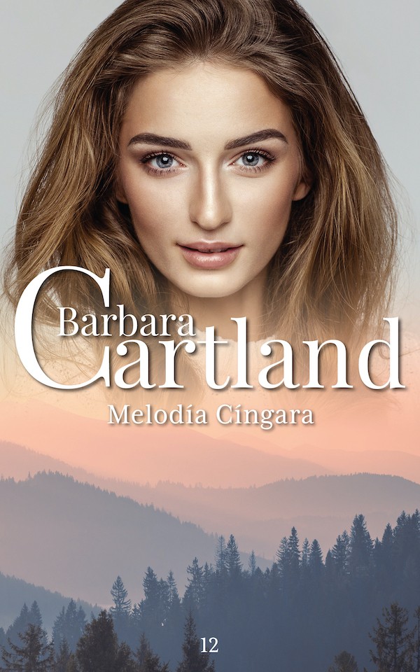 Обложка книги «Melodía Cíngara»