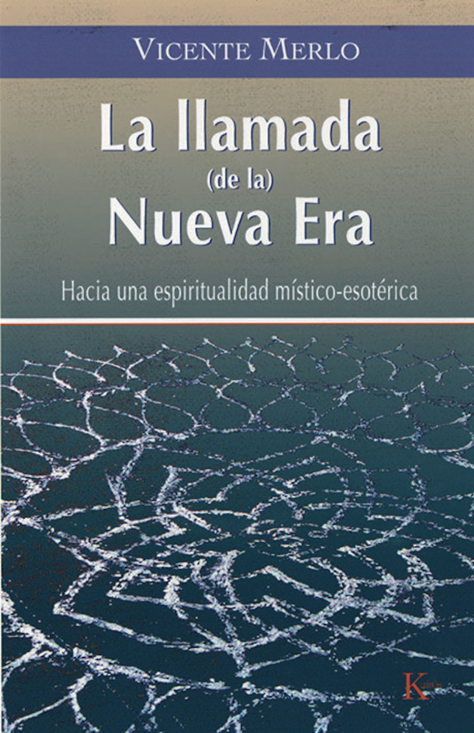 Обложка книги «La llamada (de la) Nueva Era»
