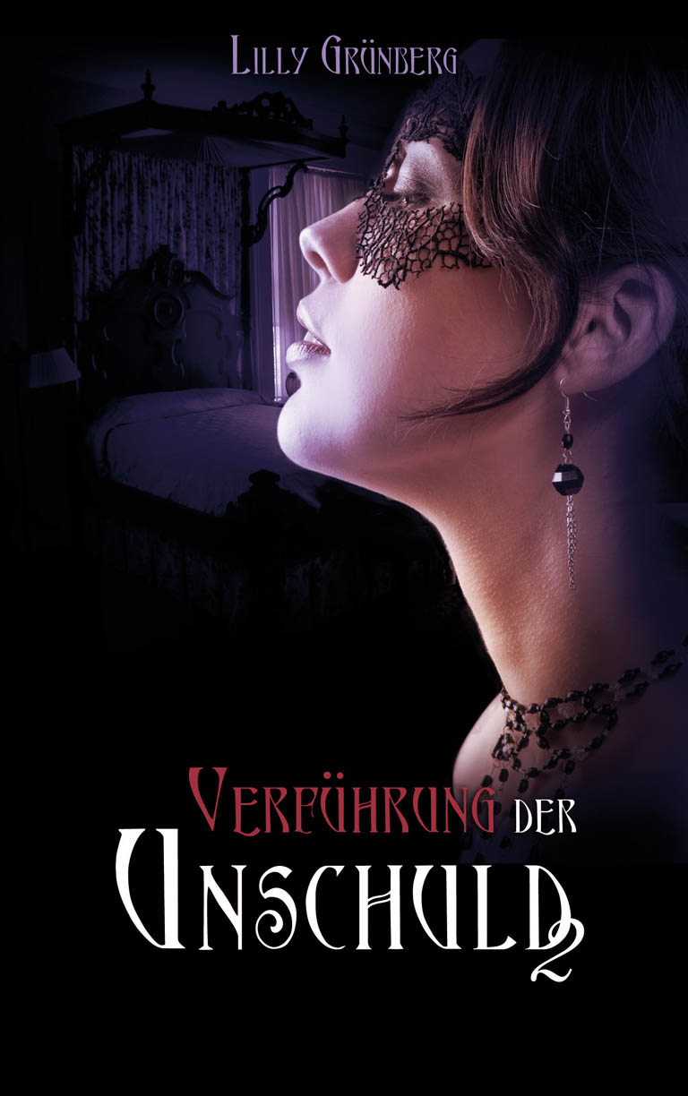 Обложка книги «Verführung der Unschuld 2»