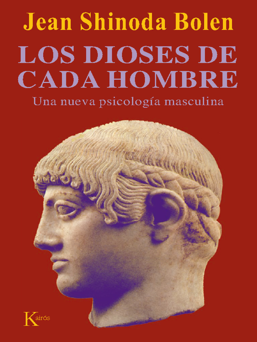 Обложка книги «Los dioses de cada hombre»